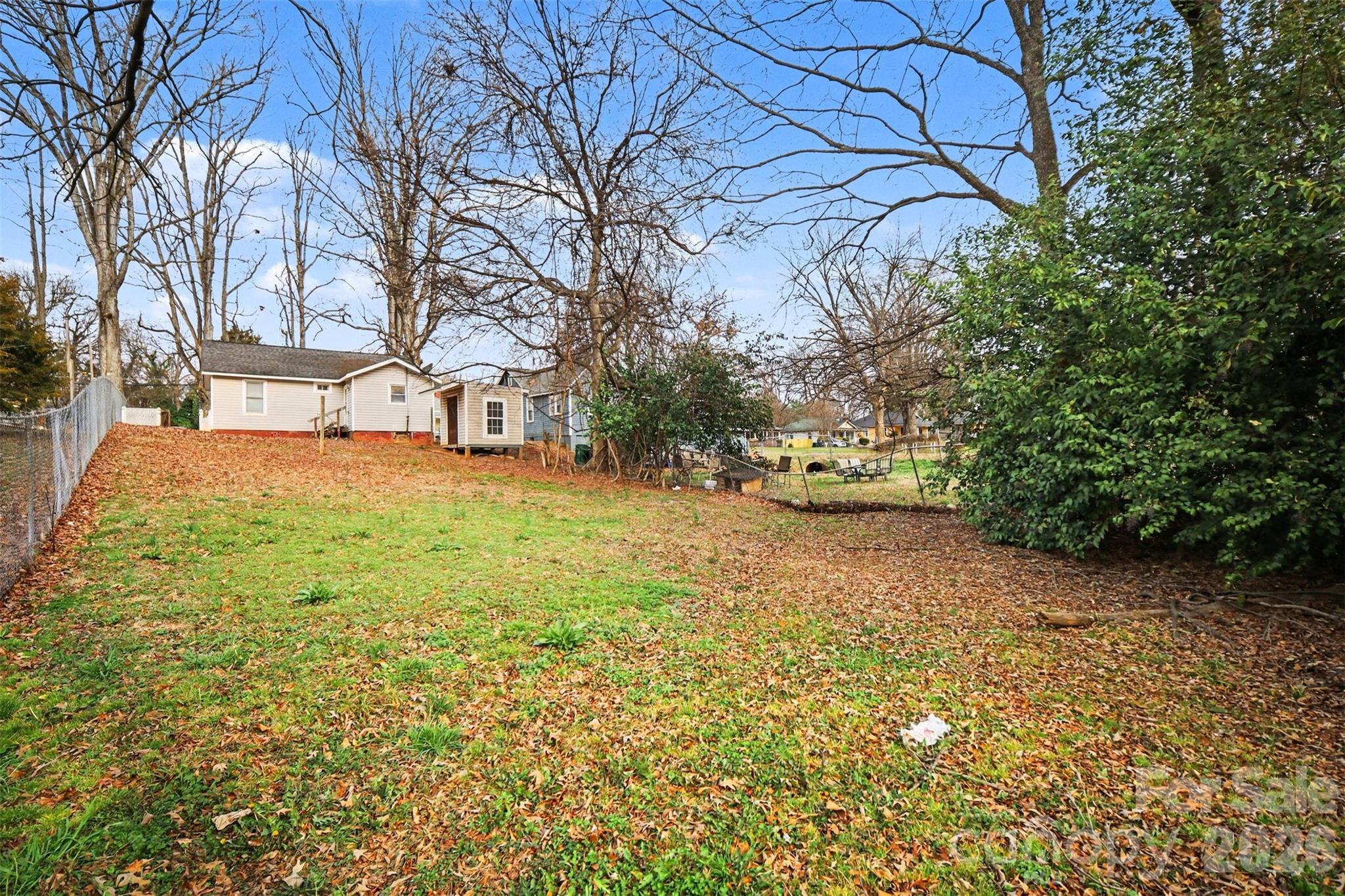 222 N Linwood Avenue Charlotte NC 28216