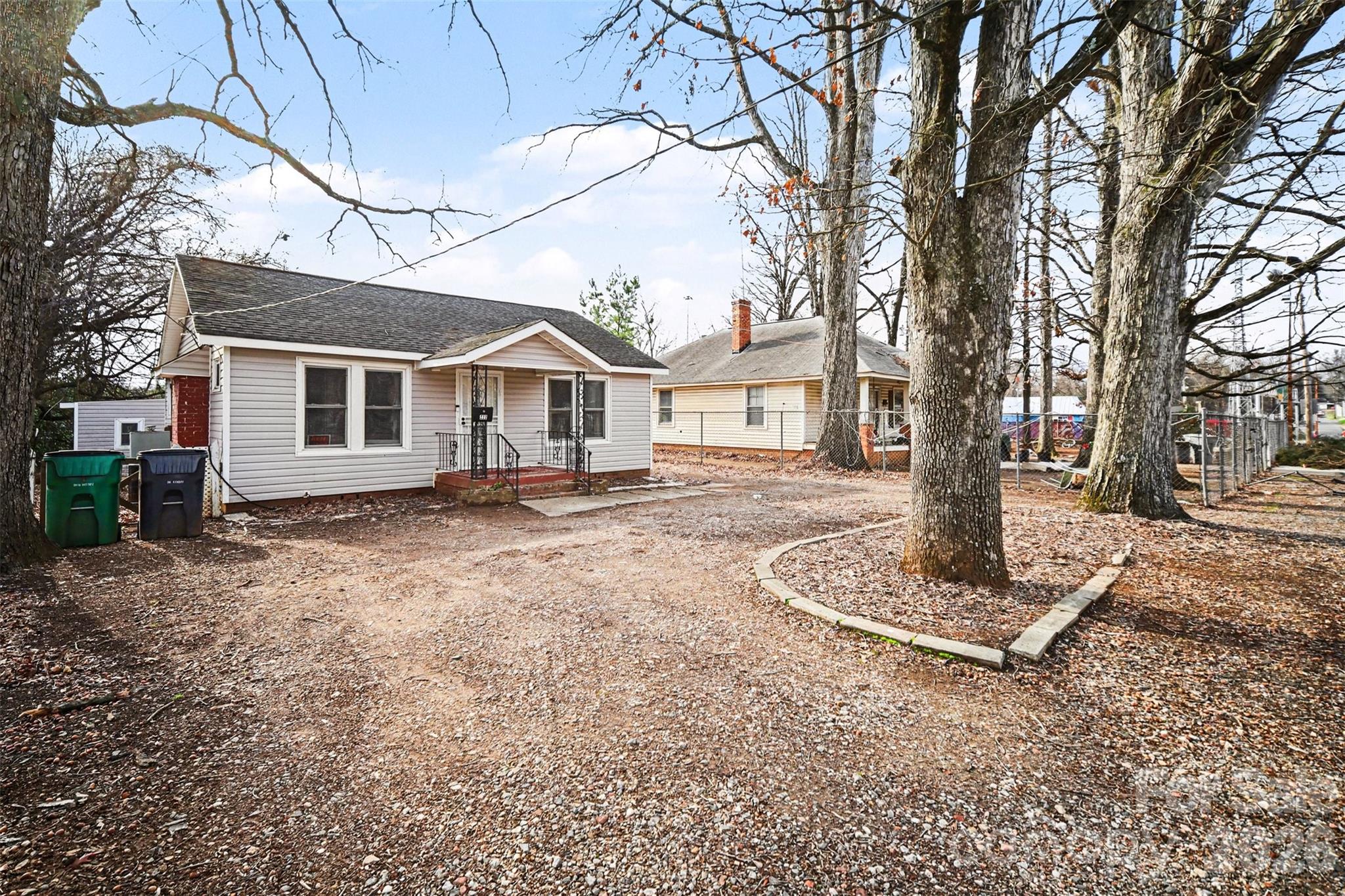 222 N Linwood Avenue Charlotte NC 28216