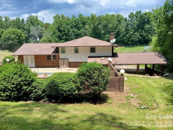 8417 Rolling Hills Avenue Hickory NC 28602