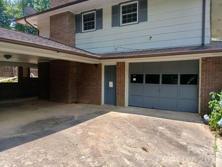 8417 Rolling Hills Avenue Hickory NC 28602