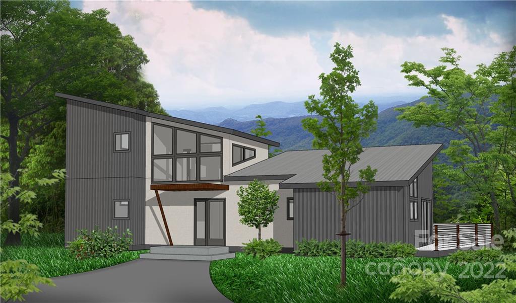 101 South Fork Trail Lake Toxaway NC 28747