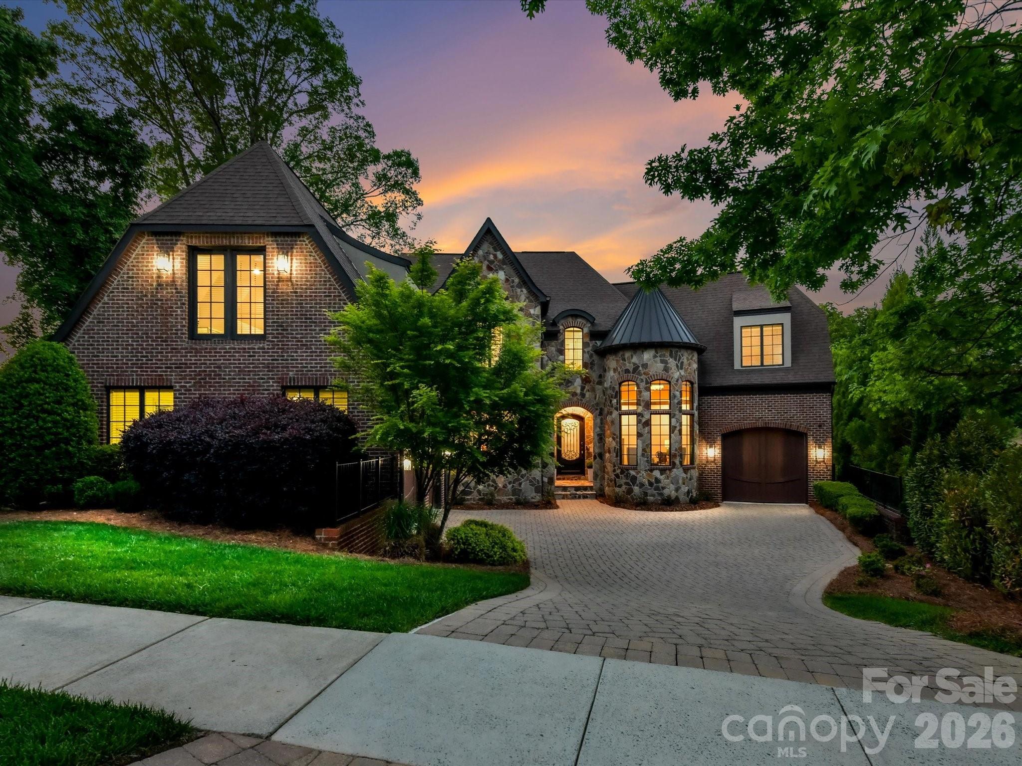 5915 Vidal Lane Charlotte NC 28226