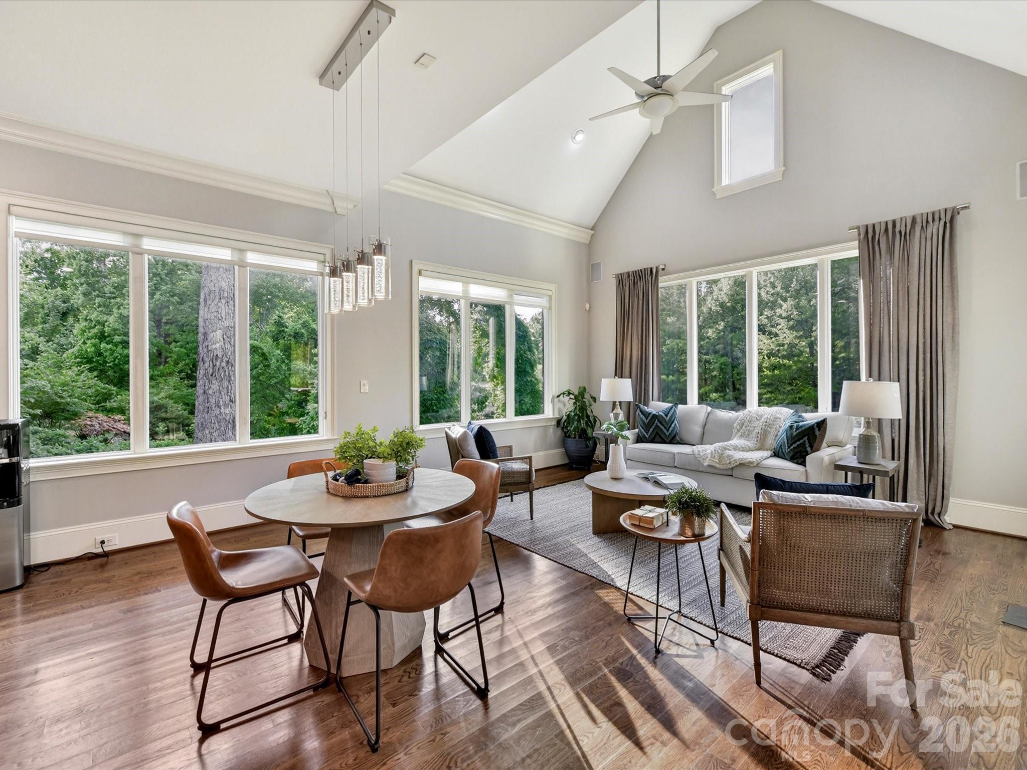 5915 Vidal Lane Charlotte NC 28226