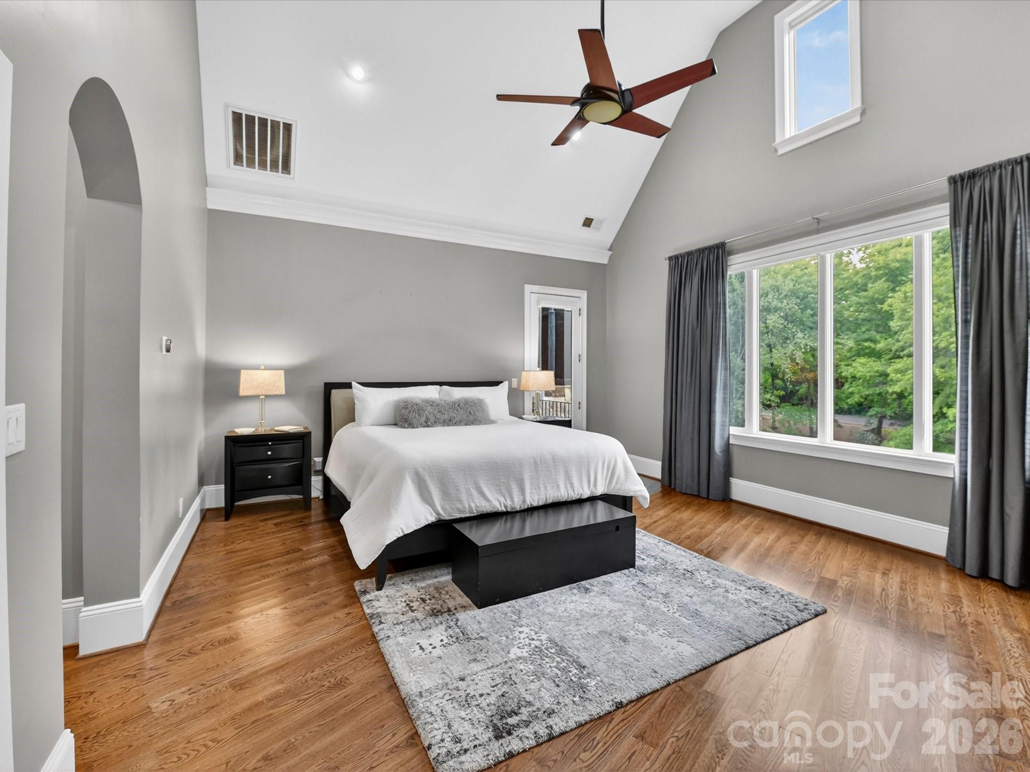 5915 Vidal Lane Charlotte NC 28226