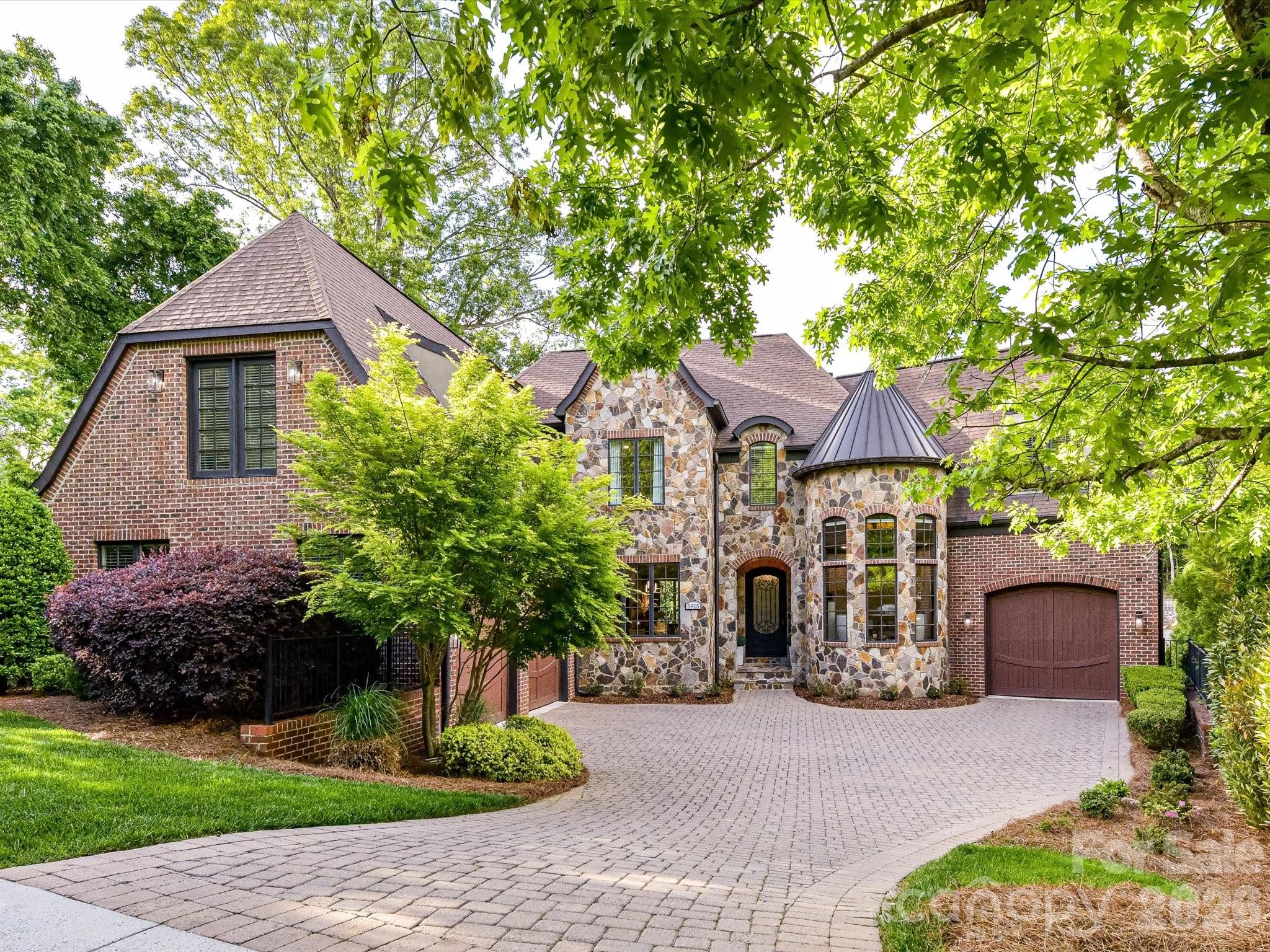 5915 Vidal Lane Charlotte NC 28226