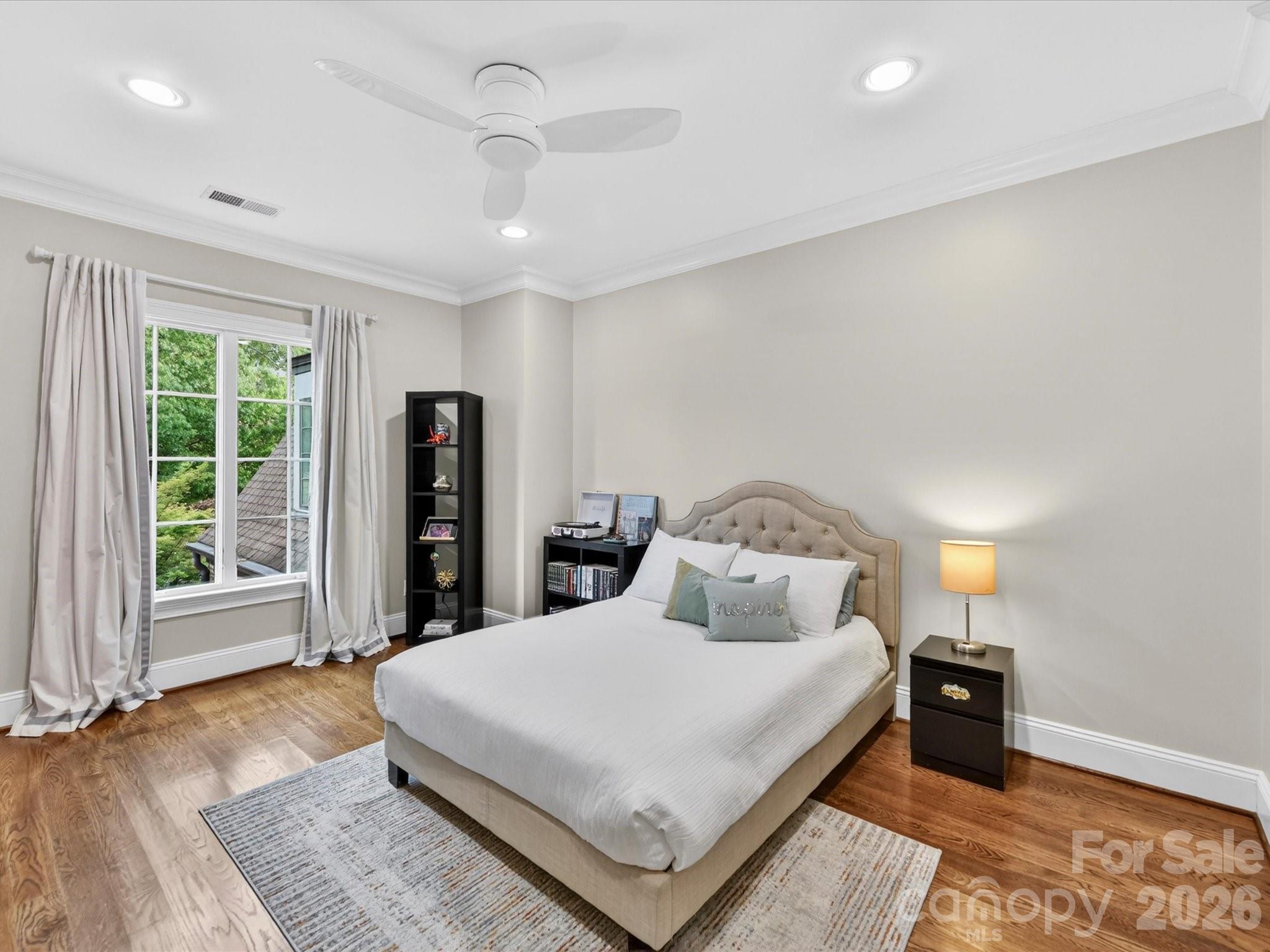 5915 Vidal Lane Charlotte NC 28226