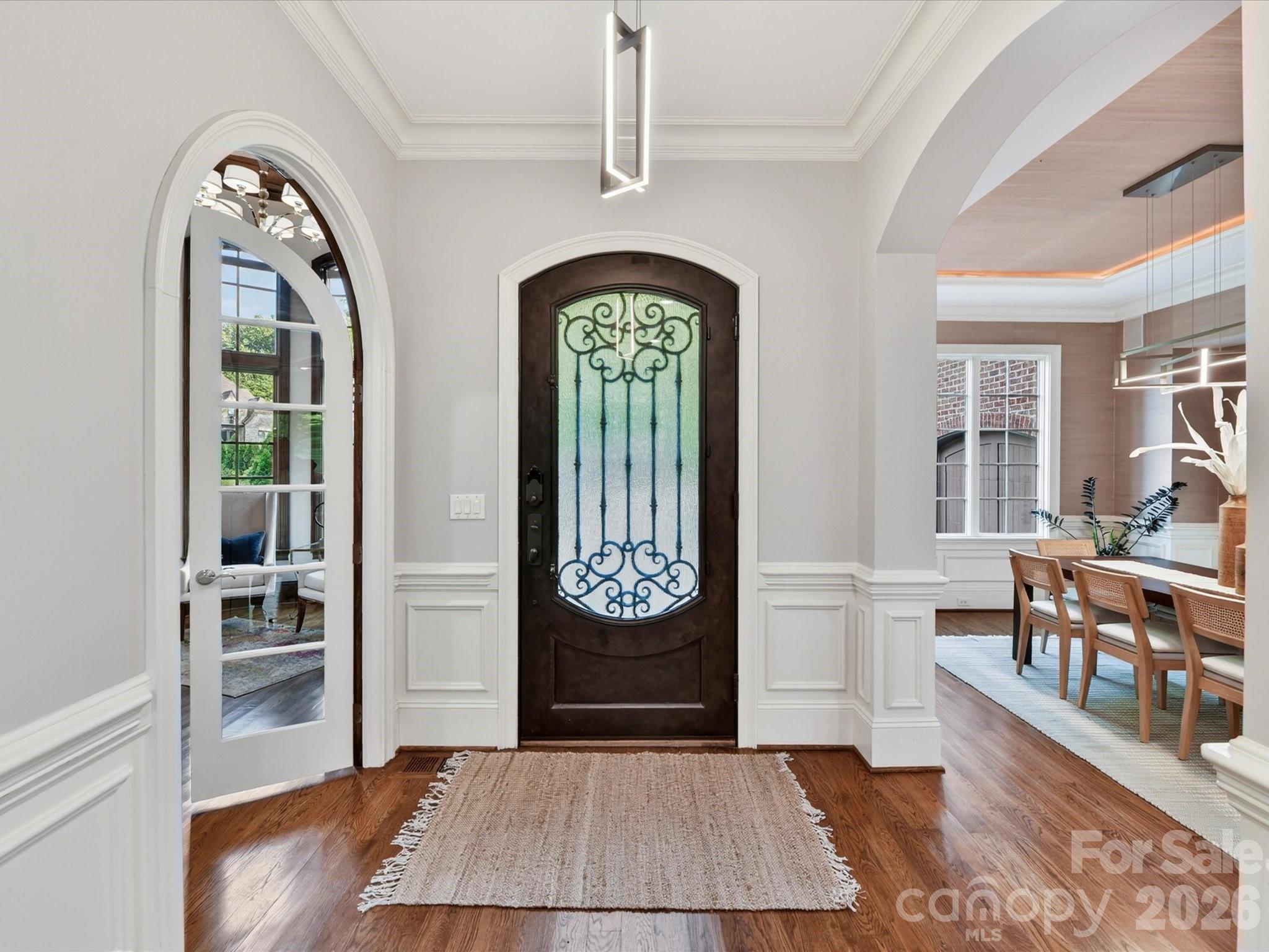 5915 Vidal Lane Charlotte NC 28226