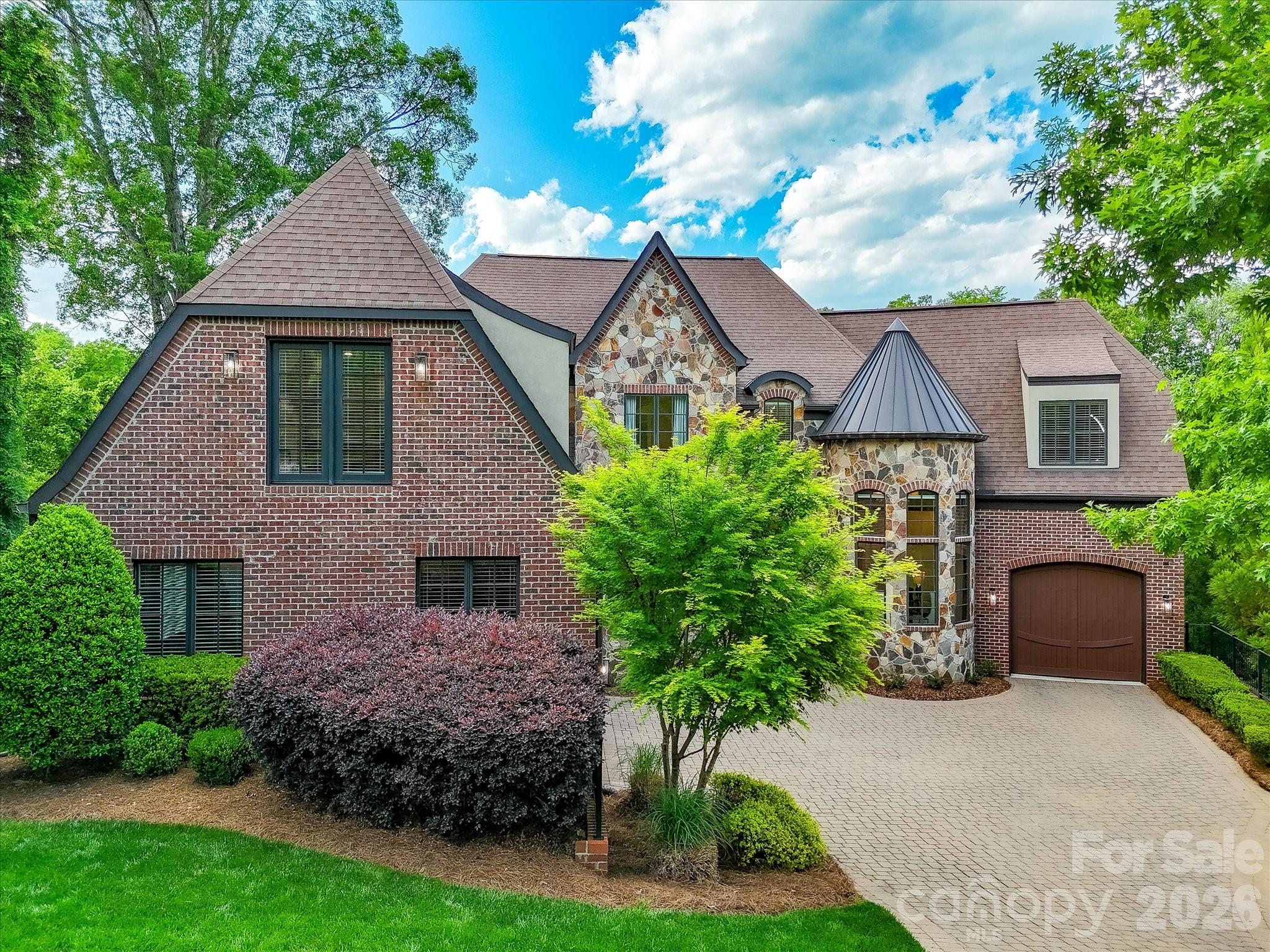 5915 Vidal Lane Charlotte NC 28226