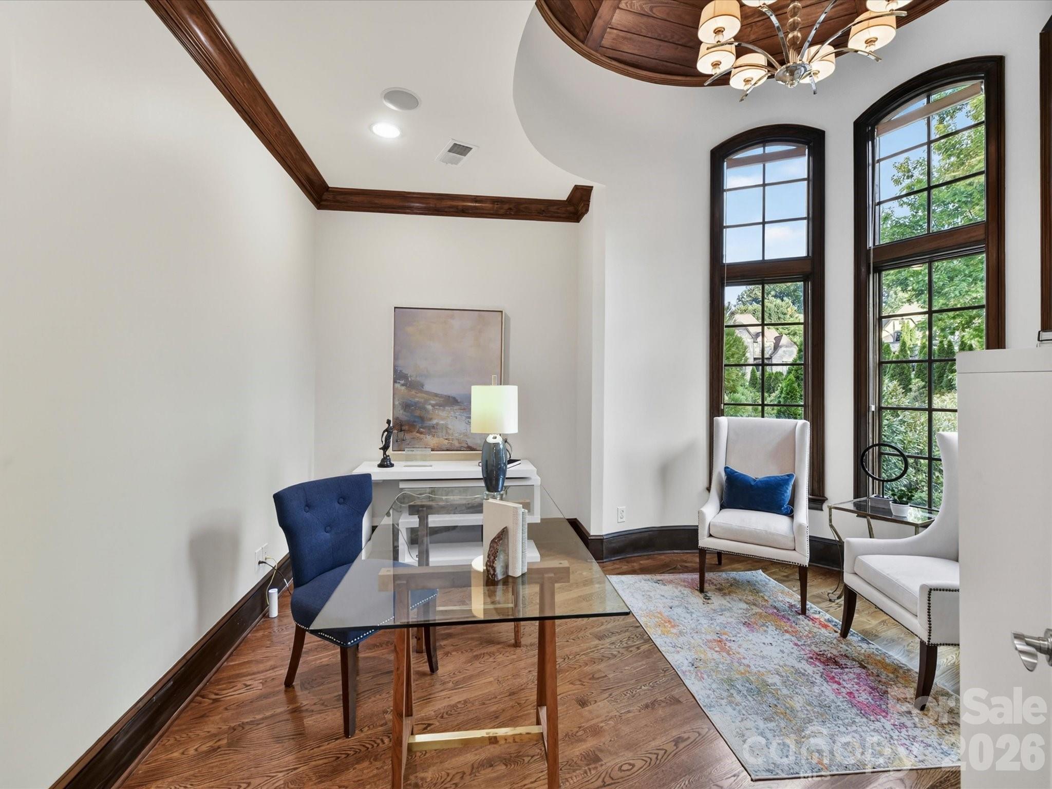 5915 Vidal Lane Charlotte NC 28226