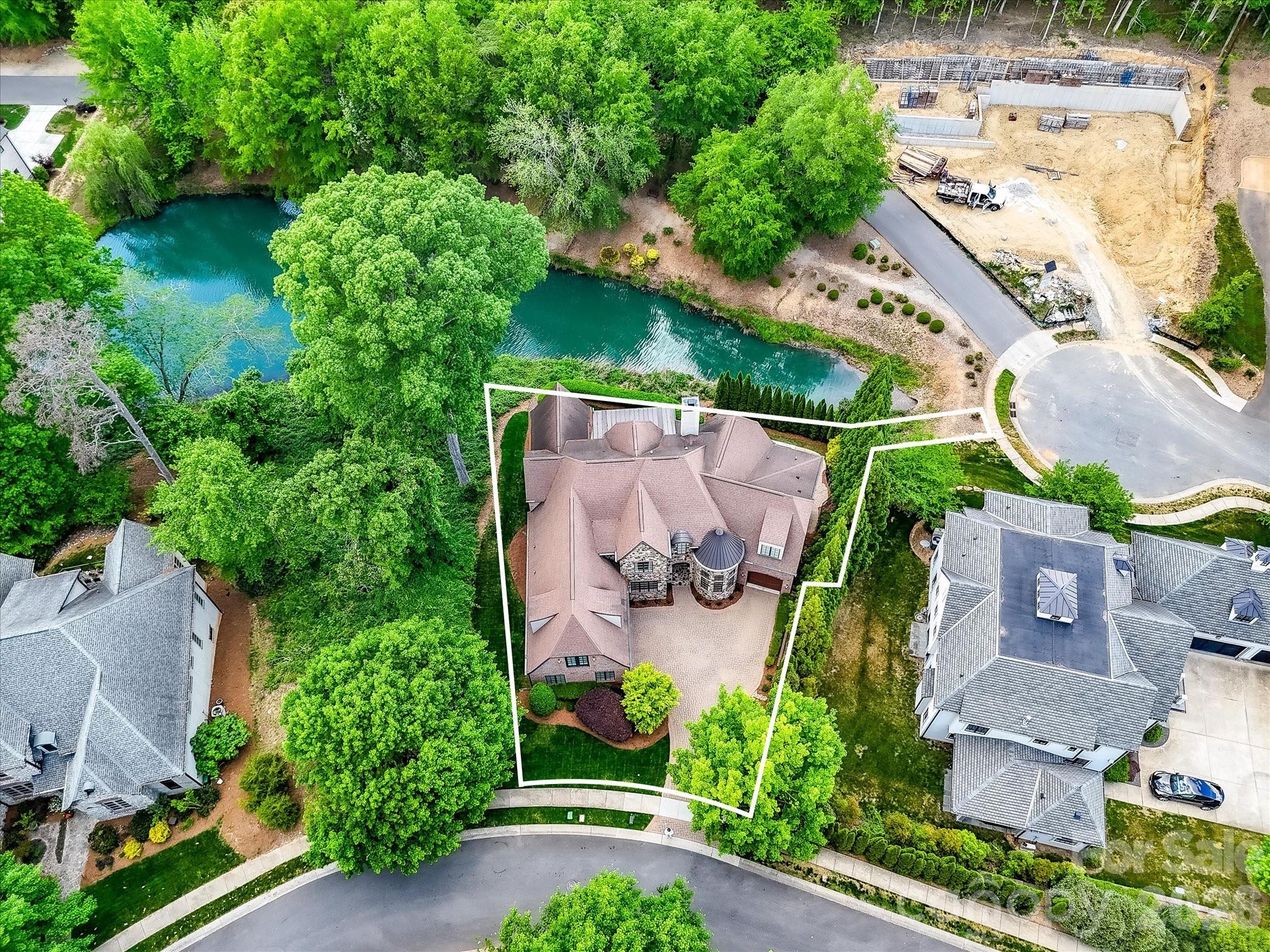 5915 Vidal Lane Charlotte NC 28226
