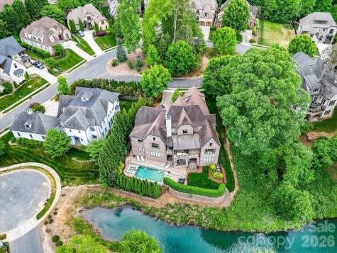 5915 Vidal Lane Charlotte NC 28226