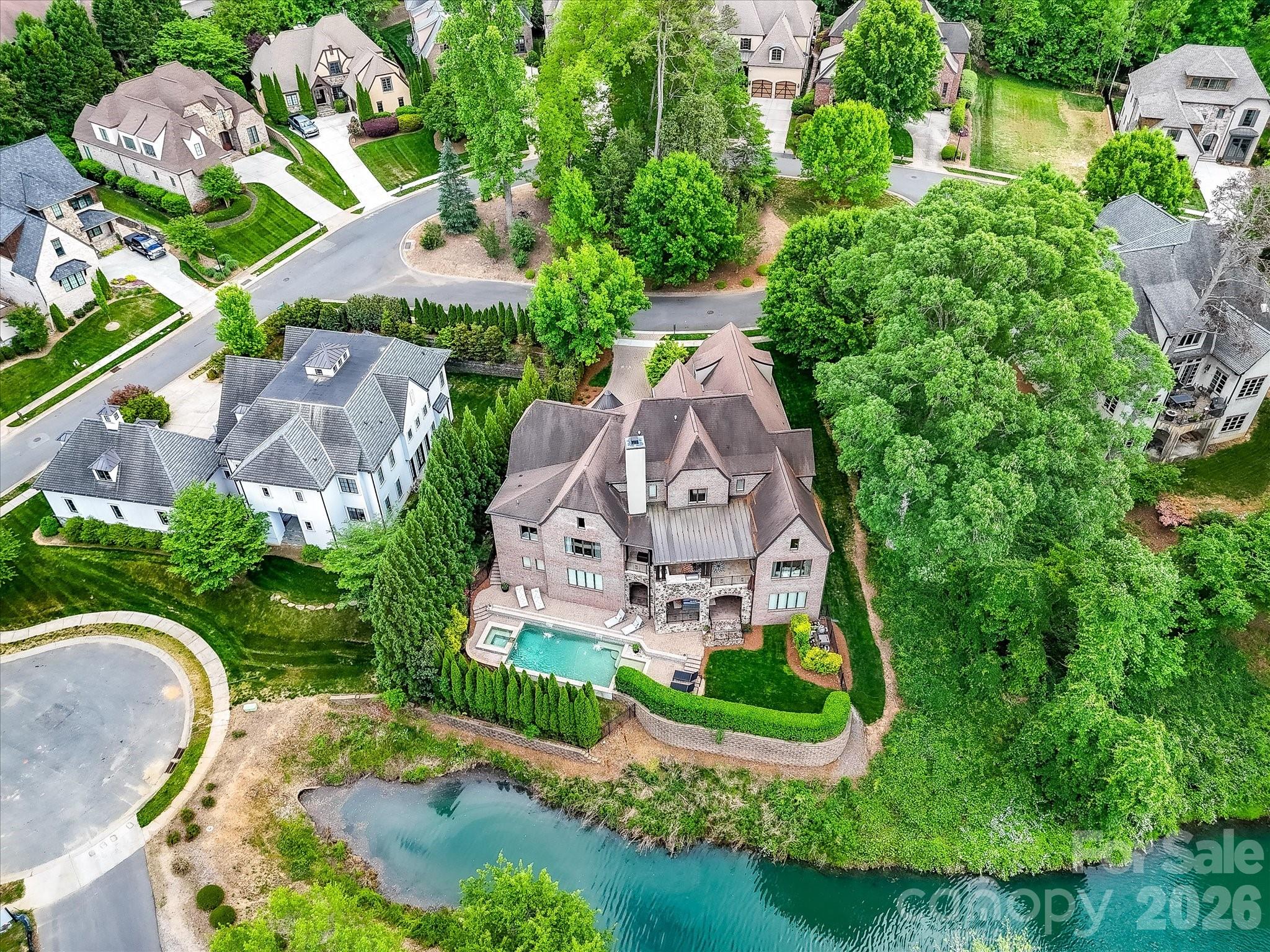 5915 Vidal Lane Charlotte NC 28226