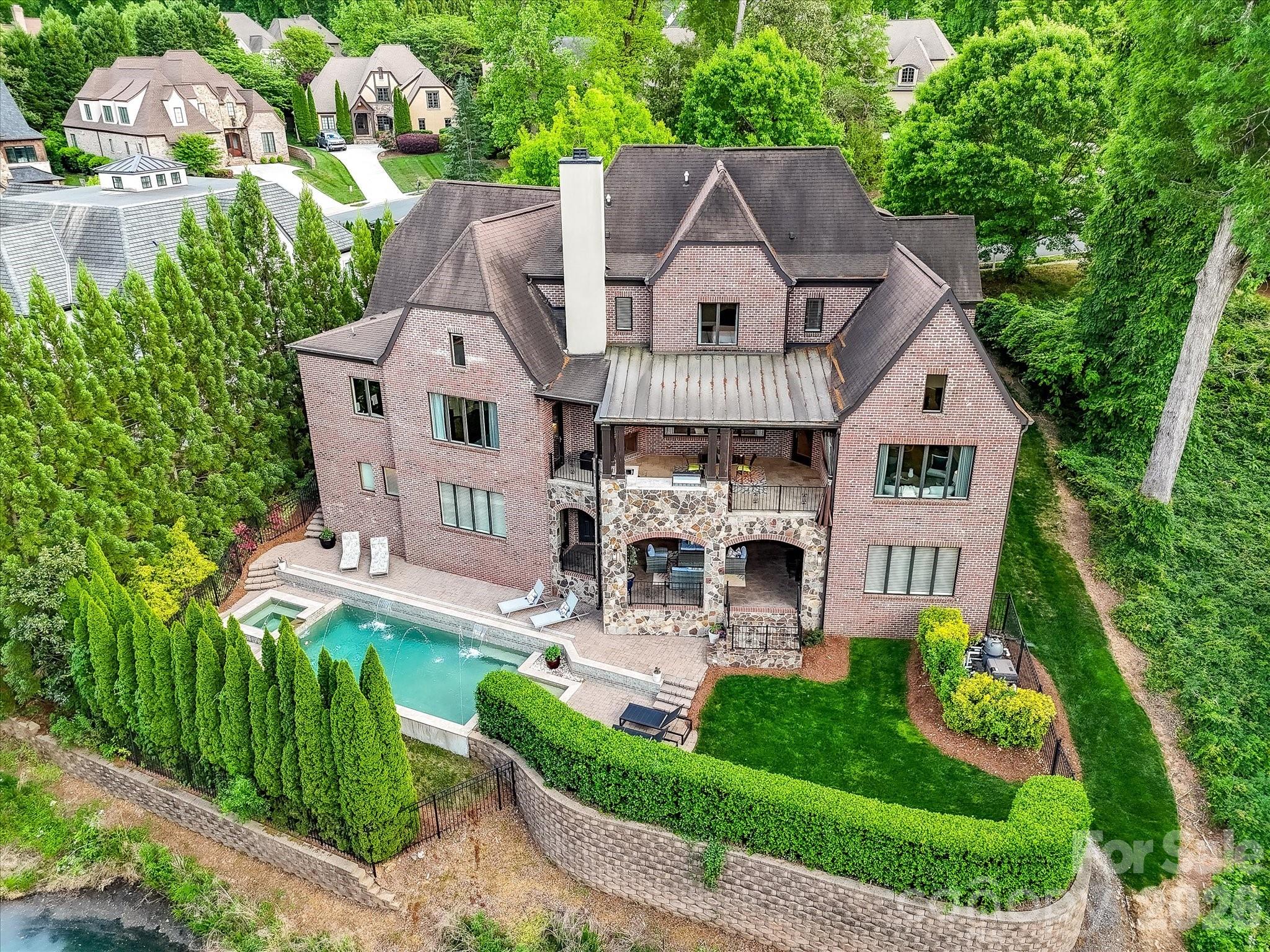 5915 Vidal Lane Charlotte NC 28226