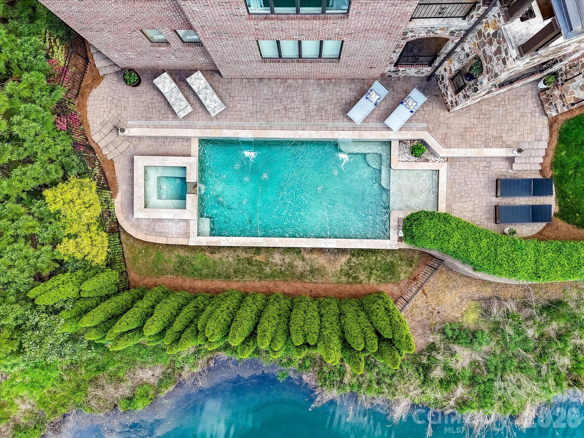 5915 Vidal Lane Charlotte NC 28226