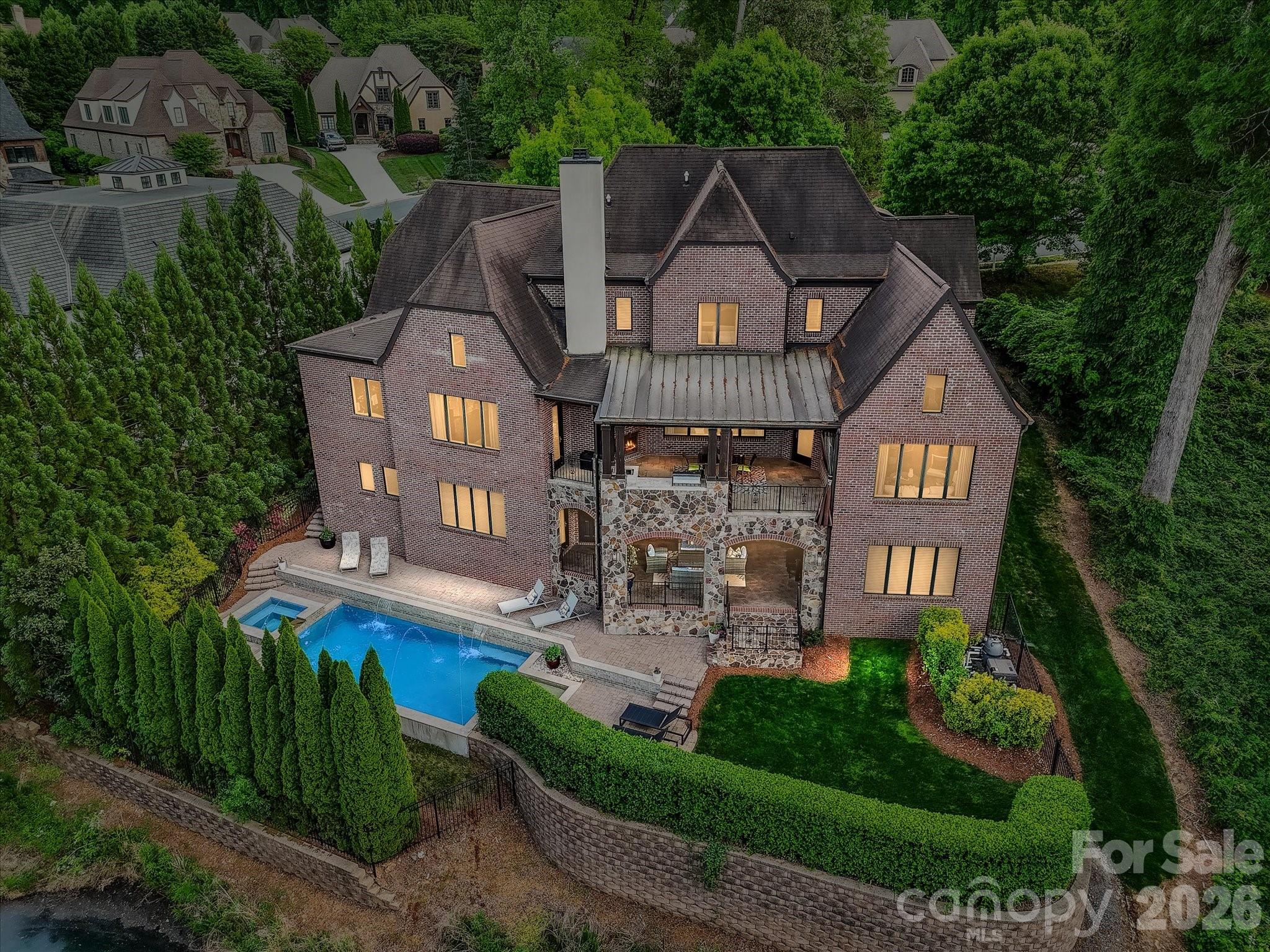 5915 Vidal Lane Charlotte NC 28226
