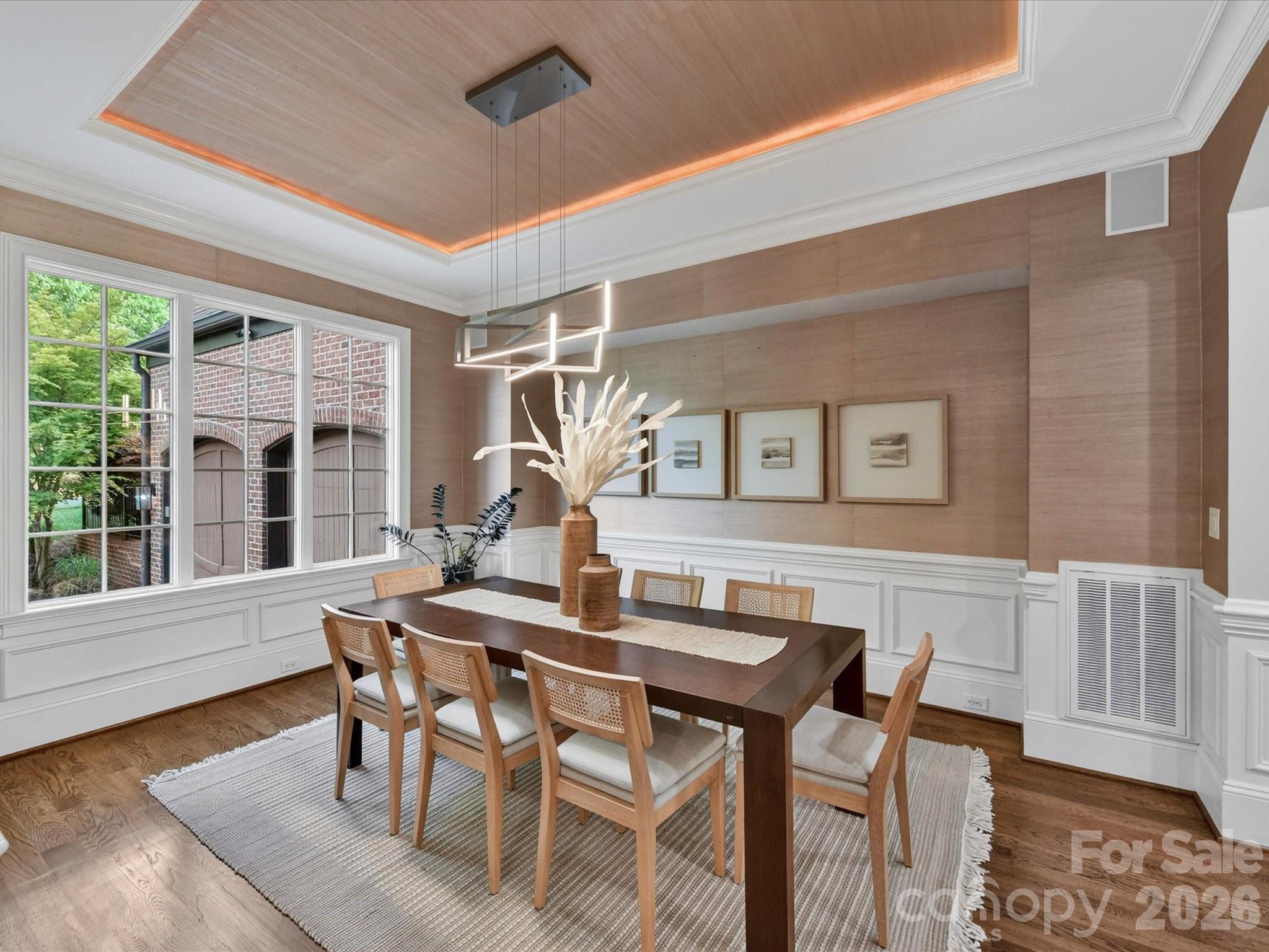 5915 Vidal Lane Charlotte NC 28226