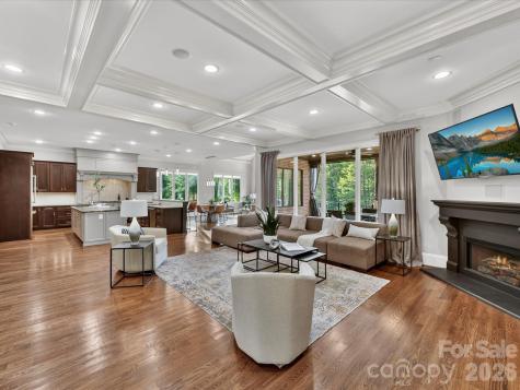5915 Vidal Lane Charlotte NC 28226