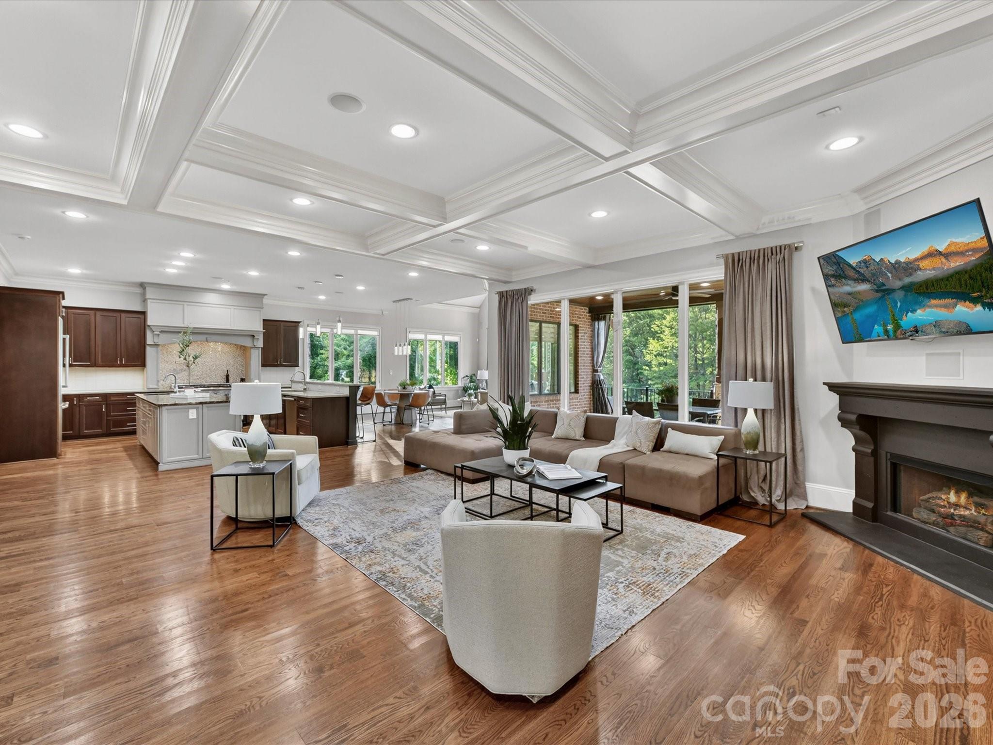 5915 Vidal Lane Charlotte NC 28226