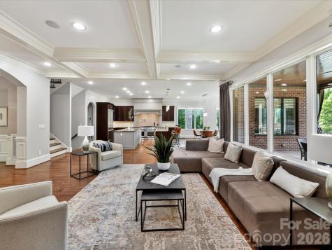 5915 Vidal Lane Charlotte NC 28226