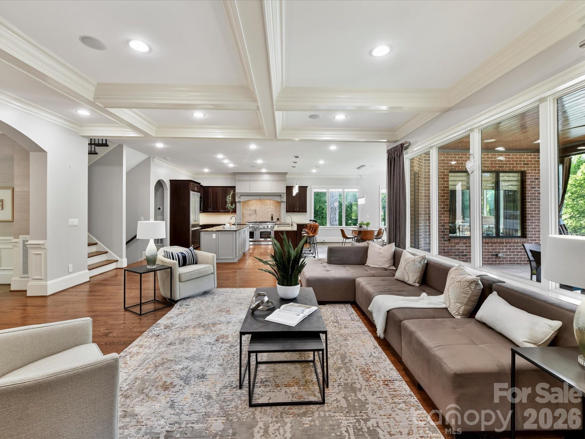 5915 Vidal Lane Charlotte NC 28226