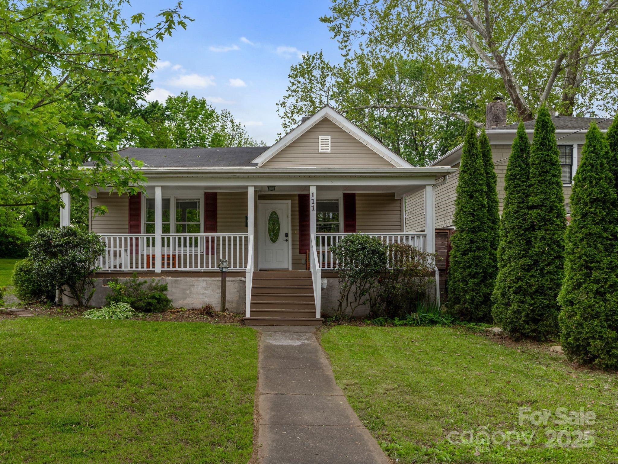 111 Broad Street Asheville NC 28801