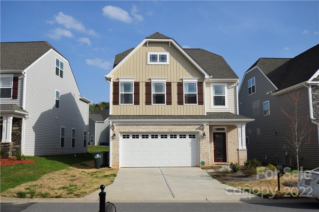 125 Habersham Court Lexington NC 27295