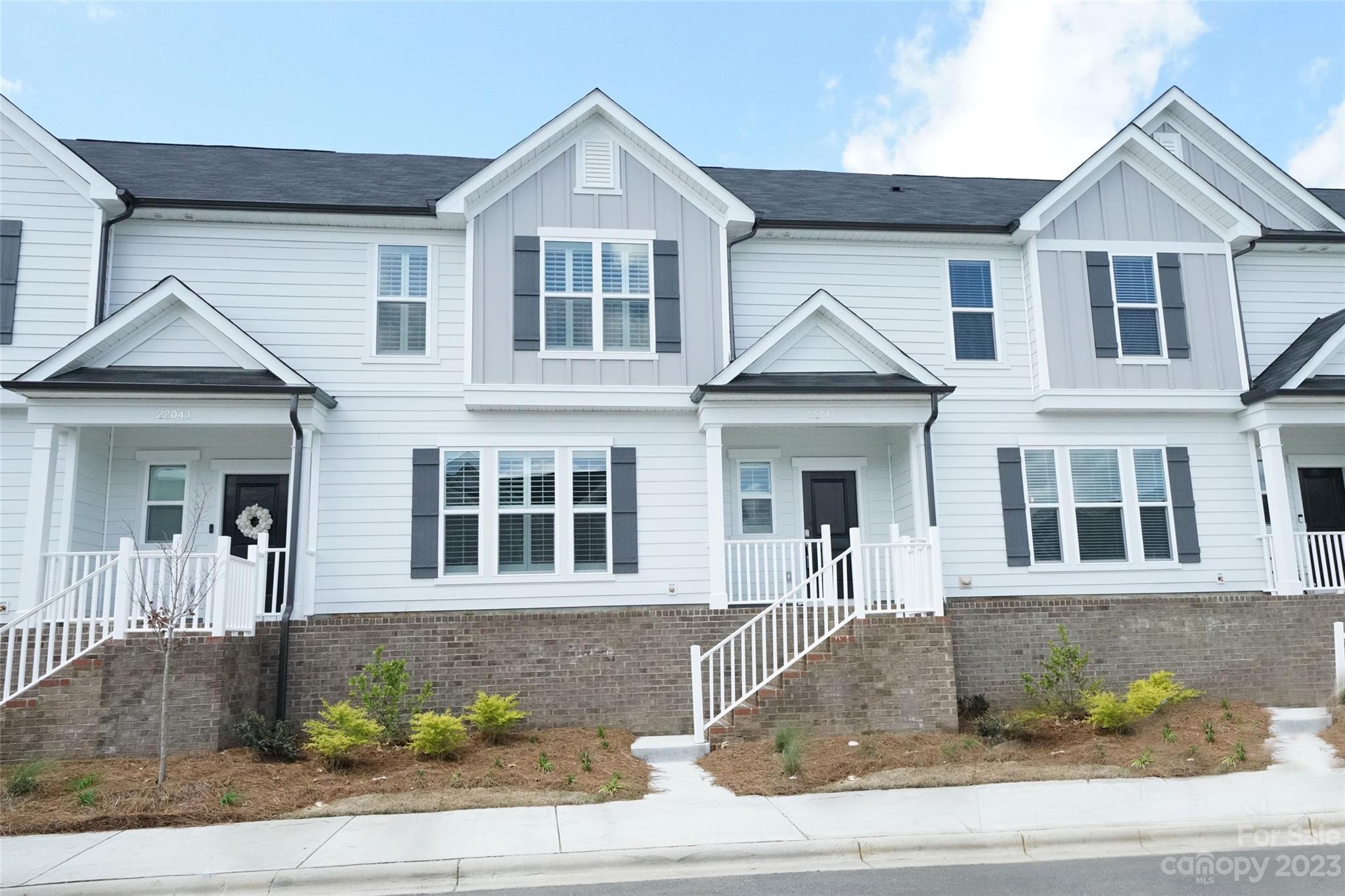 22047 Lani Drive Charlotte NC 28273