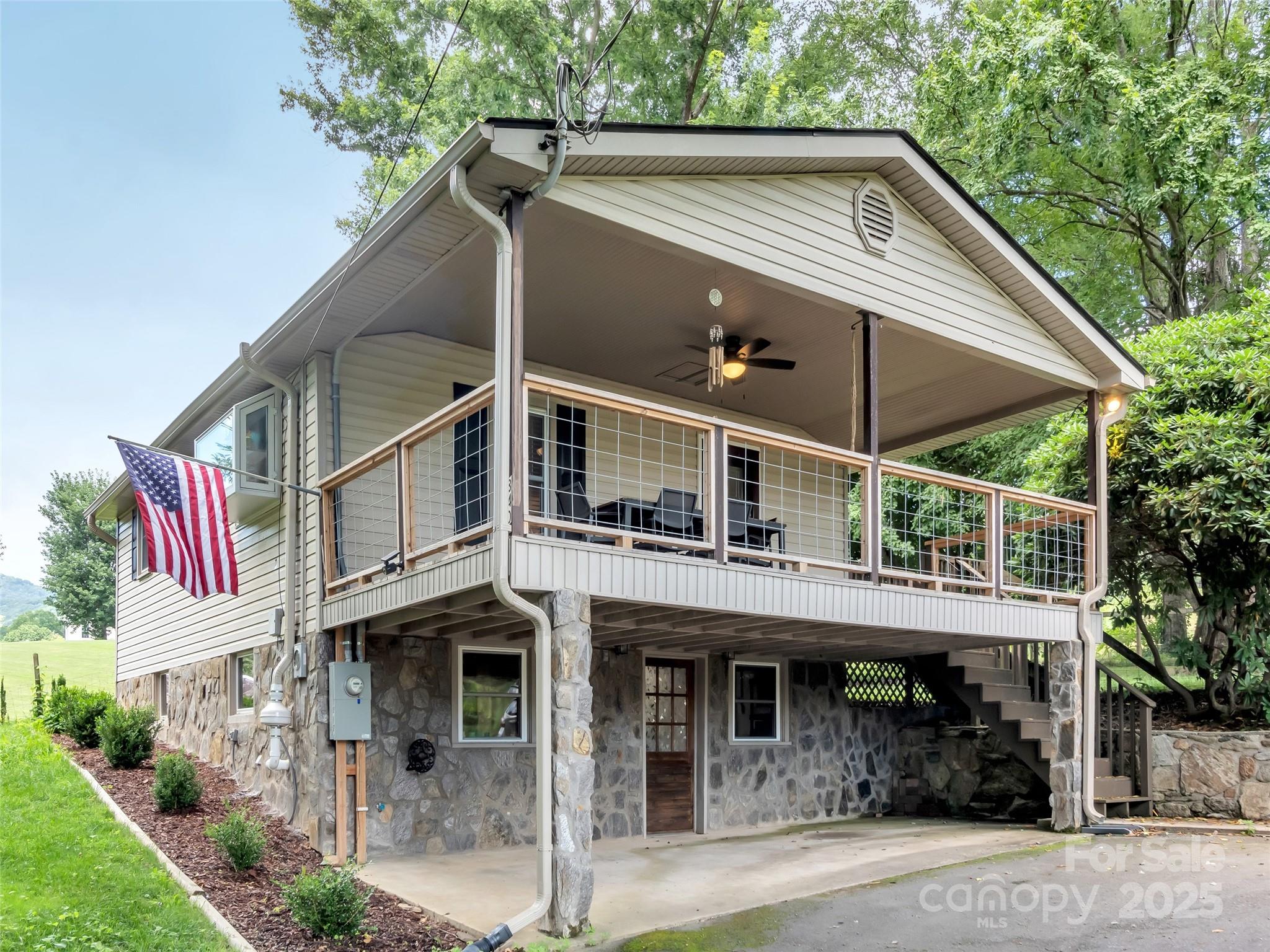 340 Mauney Cove Road Waynesville NC 28786