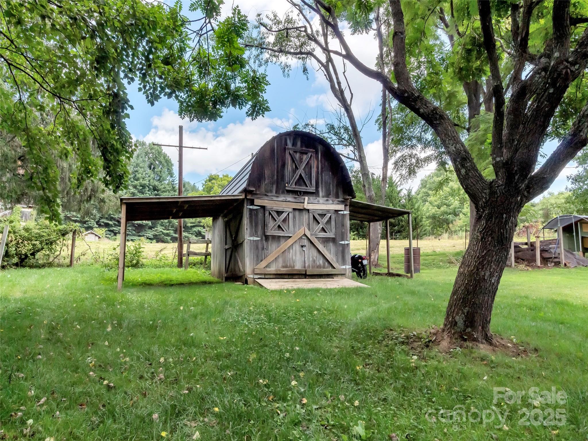 340 Mauney Cove Road Waynesville NC 28786