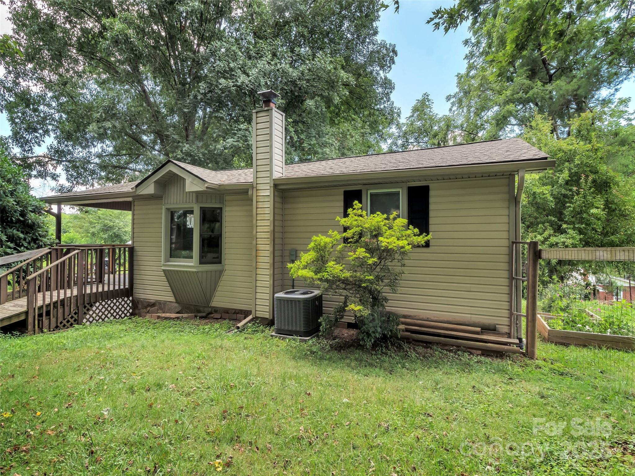 340 Mauney Cove Road Waynesville NC 28786