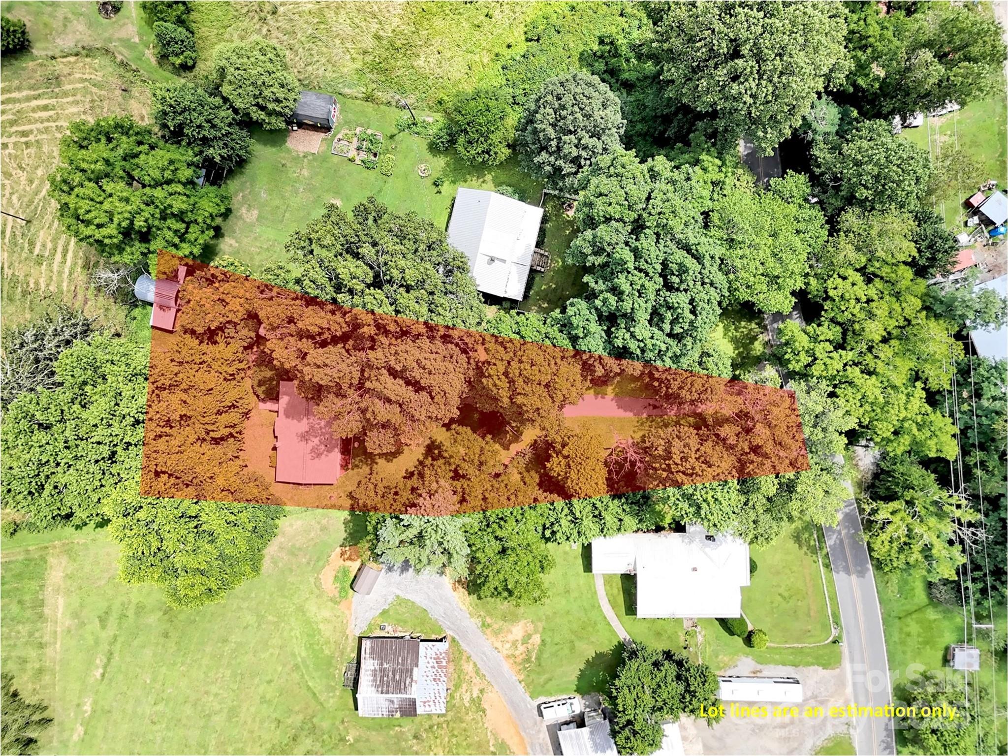 340 Mauney Cove Road Waynesville NC 28786
