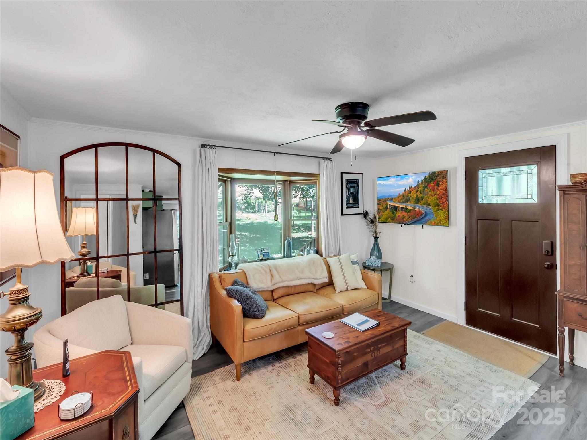 340 Mauney Cove Road Waynesville NC 28786