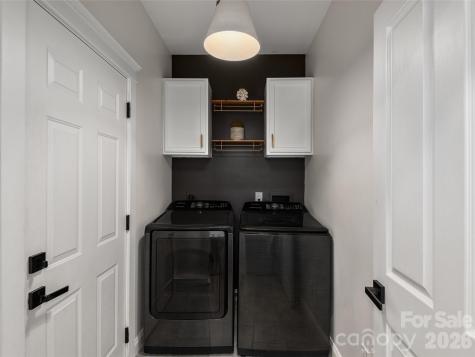 35 White Ash Drive Asheville NC 28803
