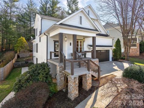 35 White Ash Drive Asheville NC 28803
