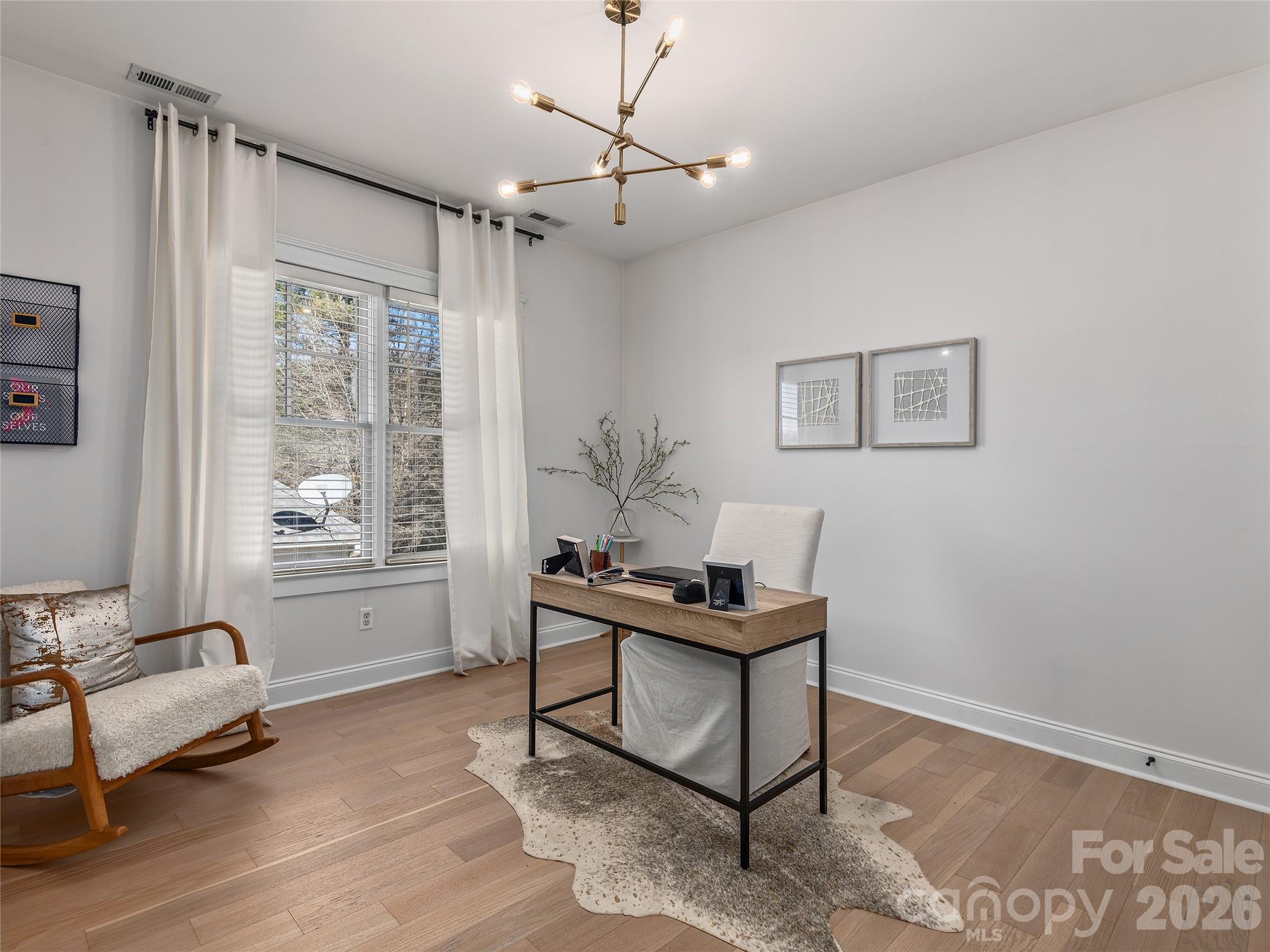 35 White Ash Drive Asheville NC 28803