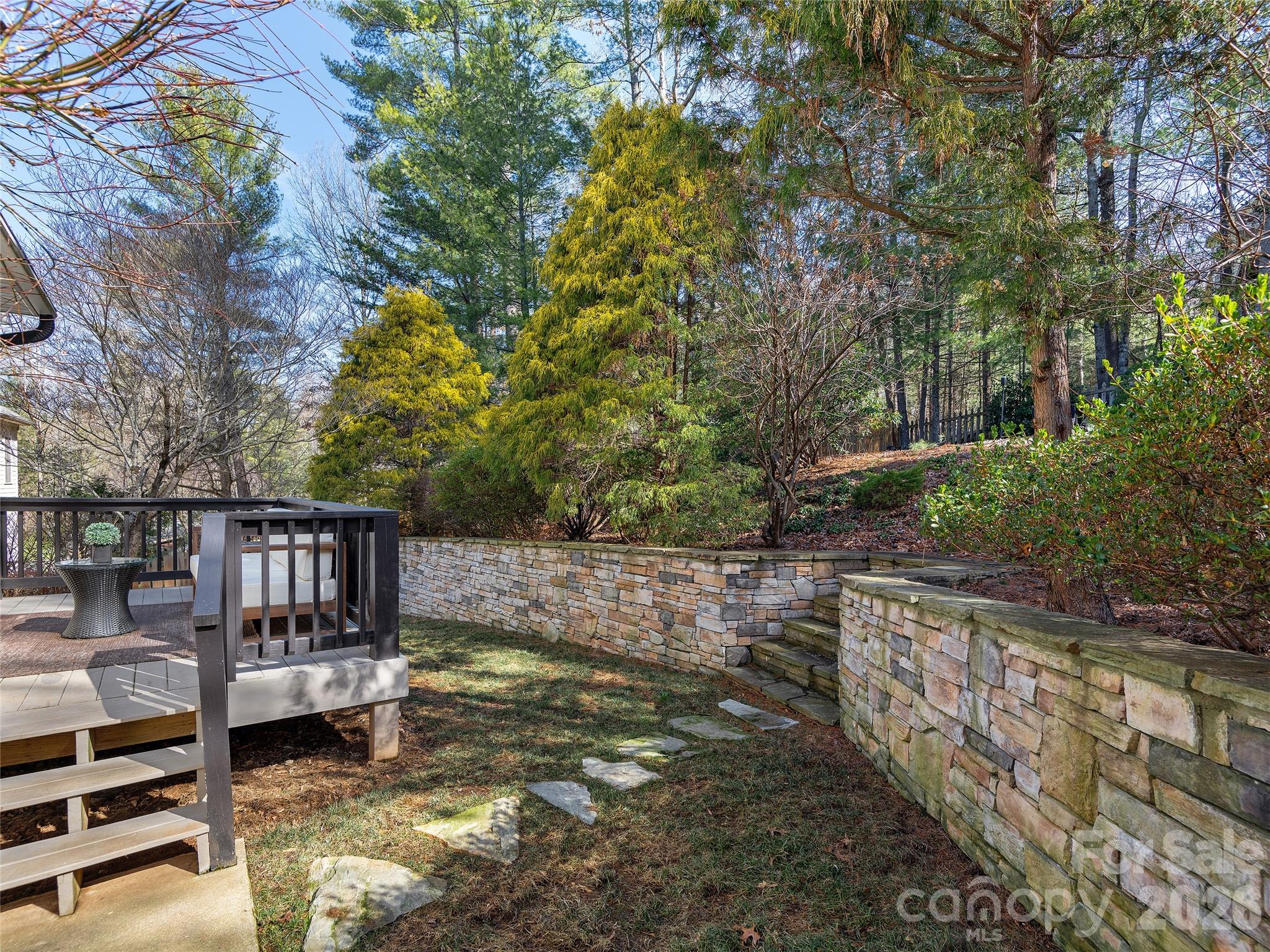 35 White Ash Drive Asheville NC 28803