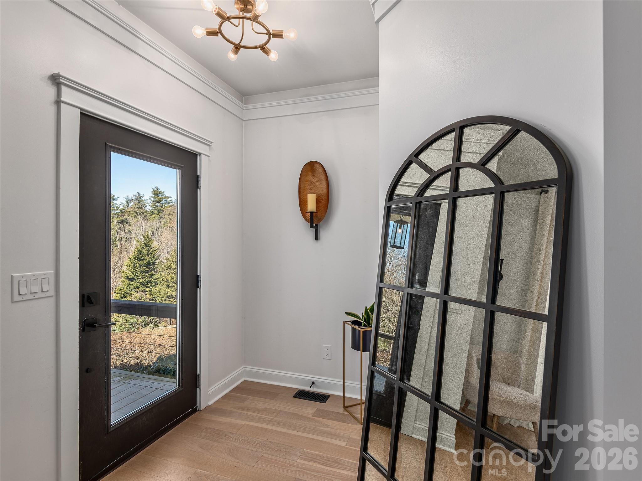 35 White Ash Drive Asheville NC 28803