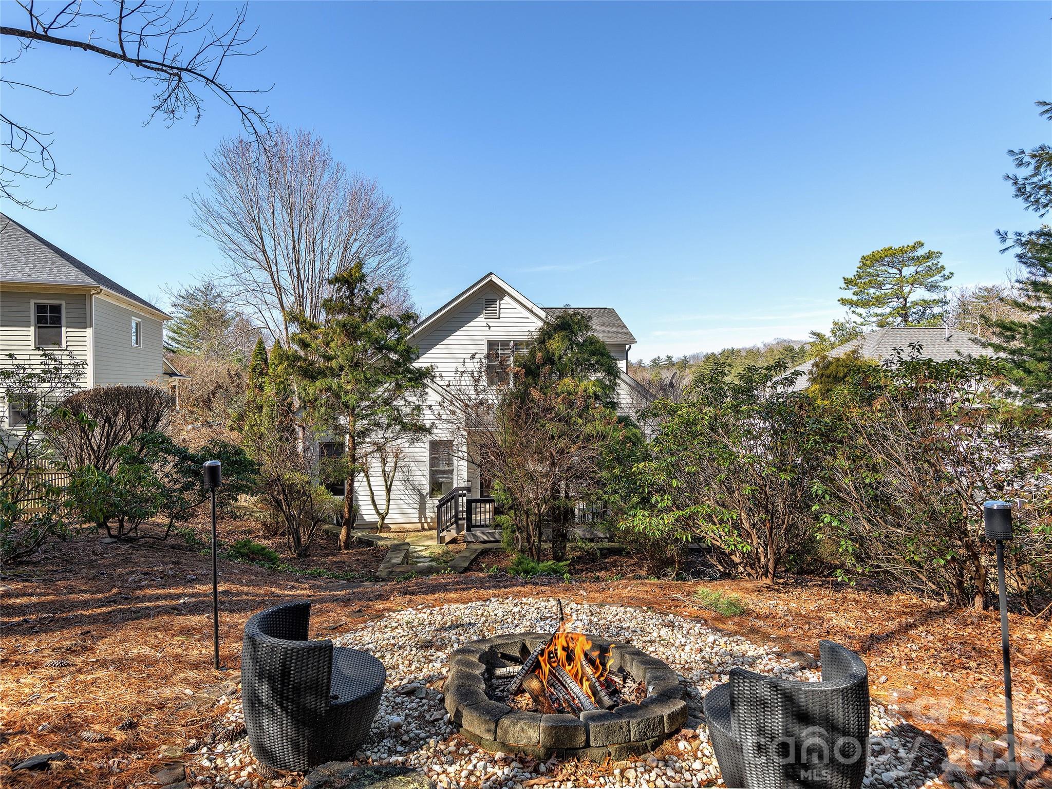 35 White Ash Drive Asheville NC 28803