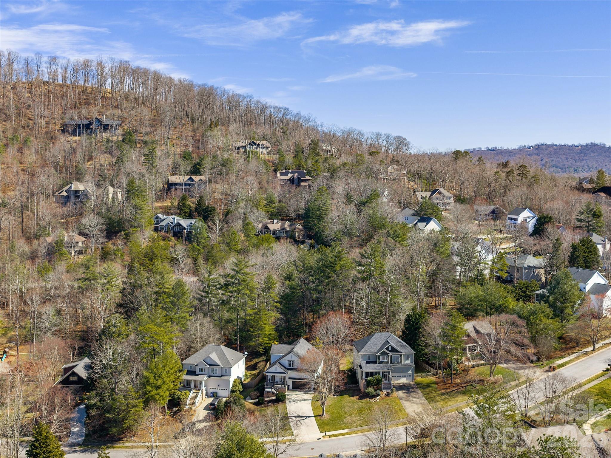 35 White Ash Drive Asheville NC 28803