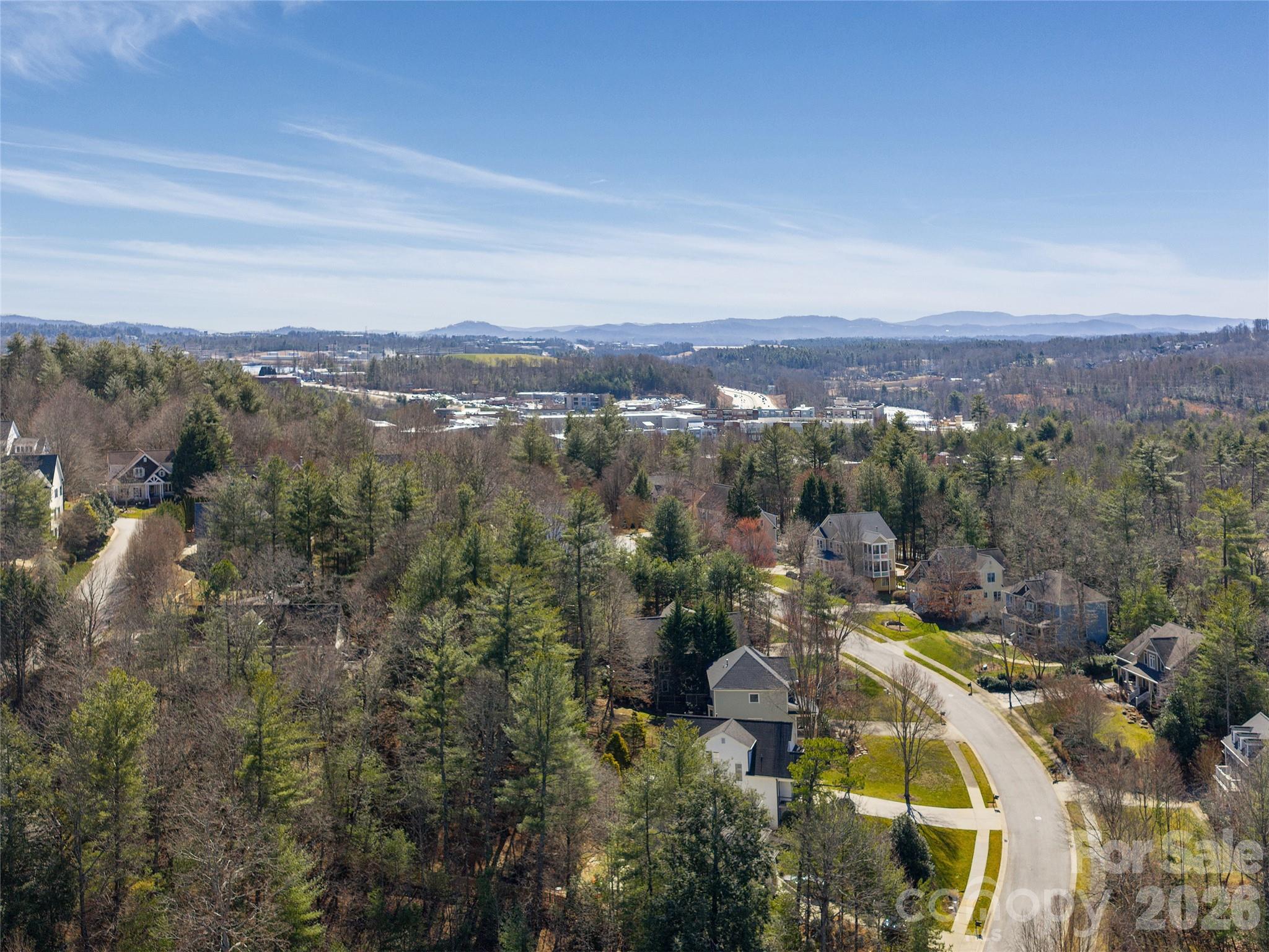 35 White Ash Drive Asheville NC 28803