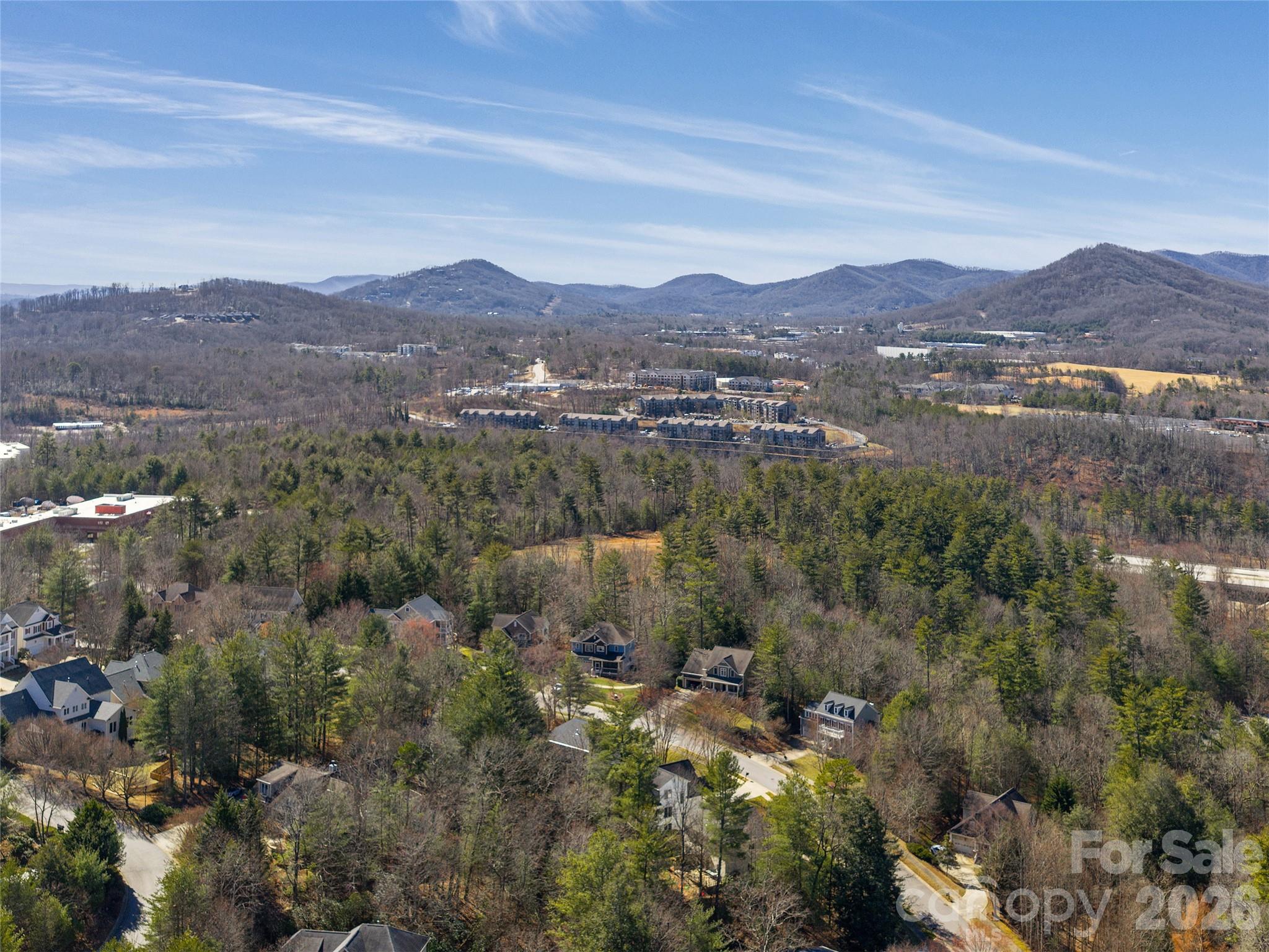 35 White Ash Drive Asheville NC 28803