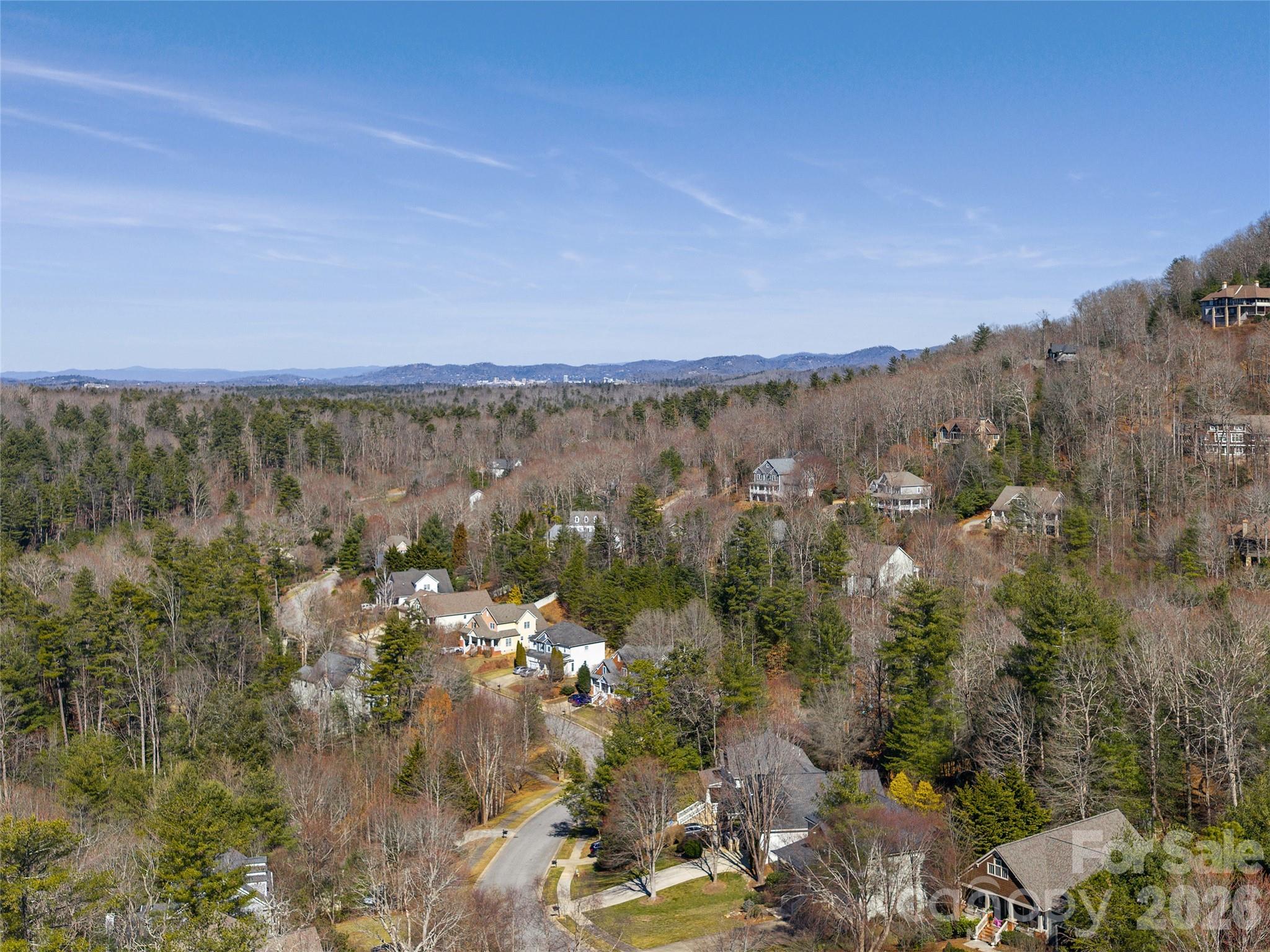 35 White Ash Drive Asheville NC 28803