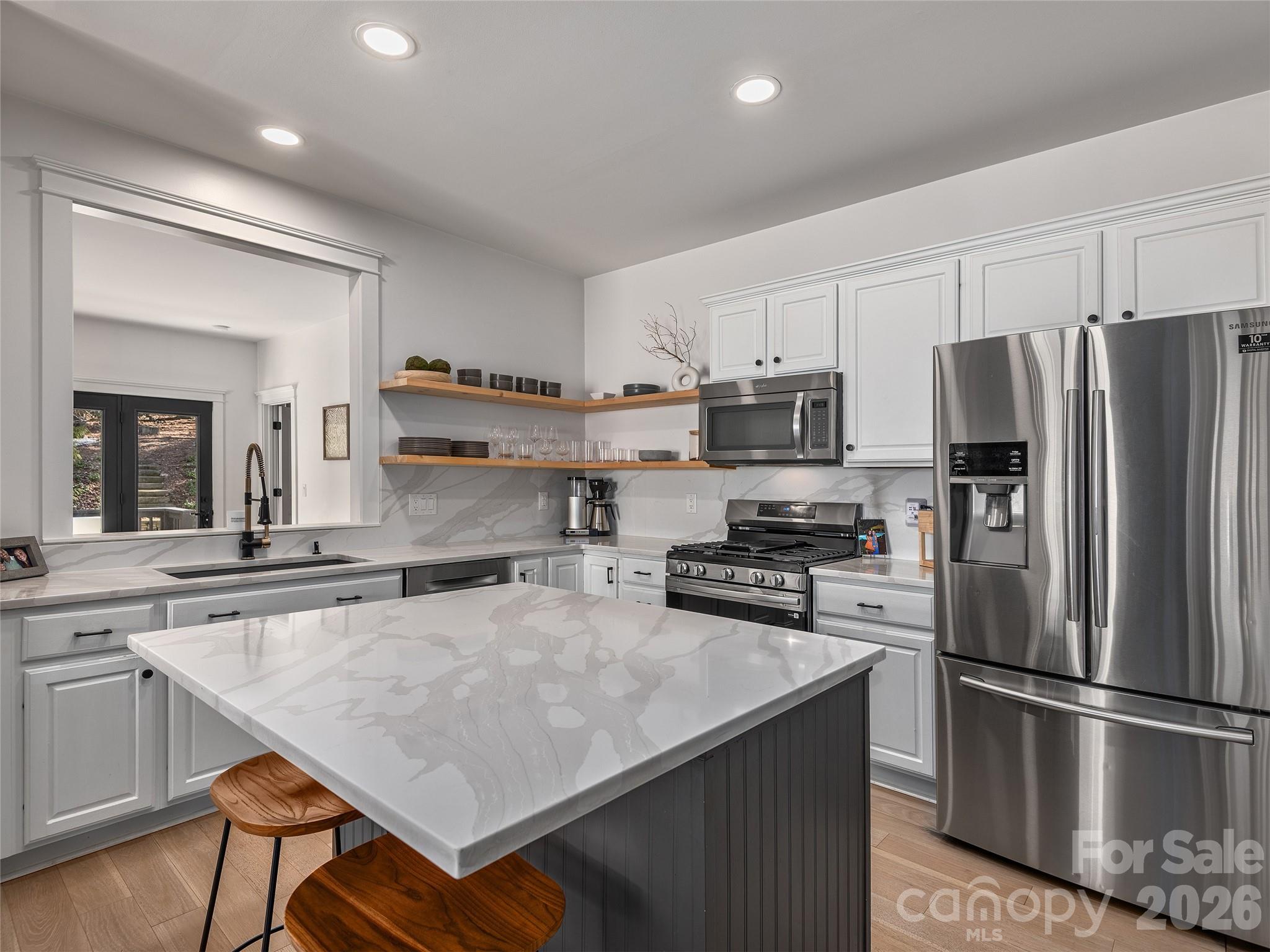 35 White Ash Drive Asheville NC 28803