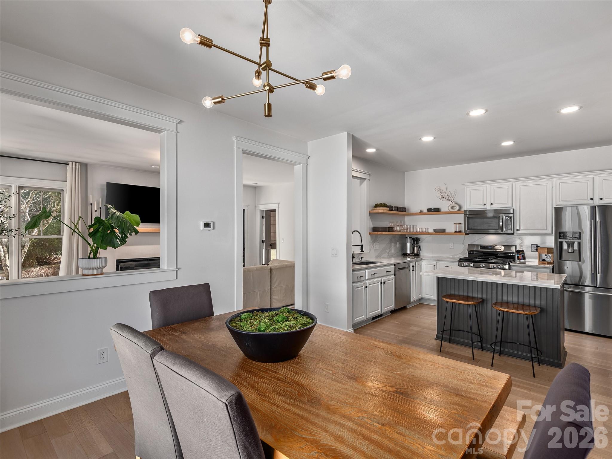 35 White Ash Drive Asheville NC 28803