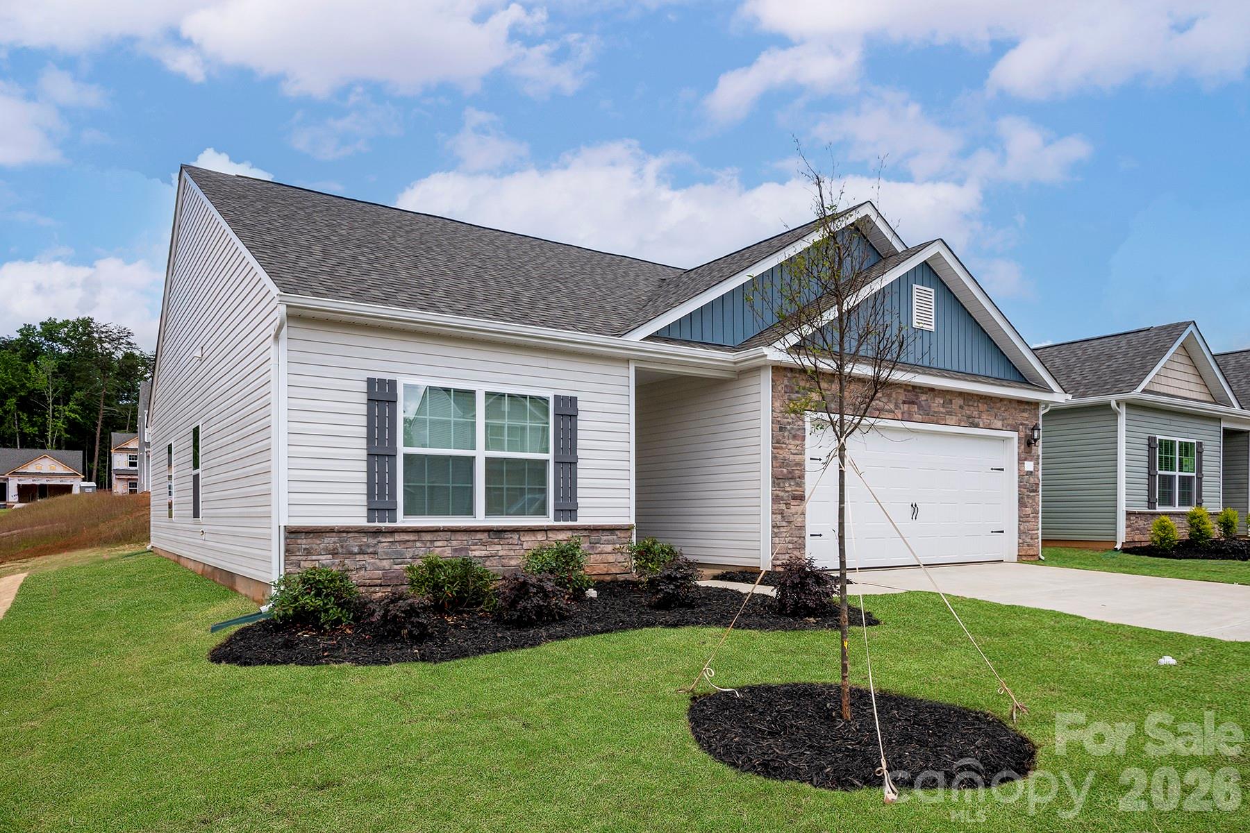 704 Willow Estates Drive Shelby NC 28150