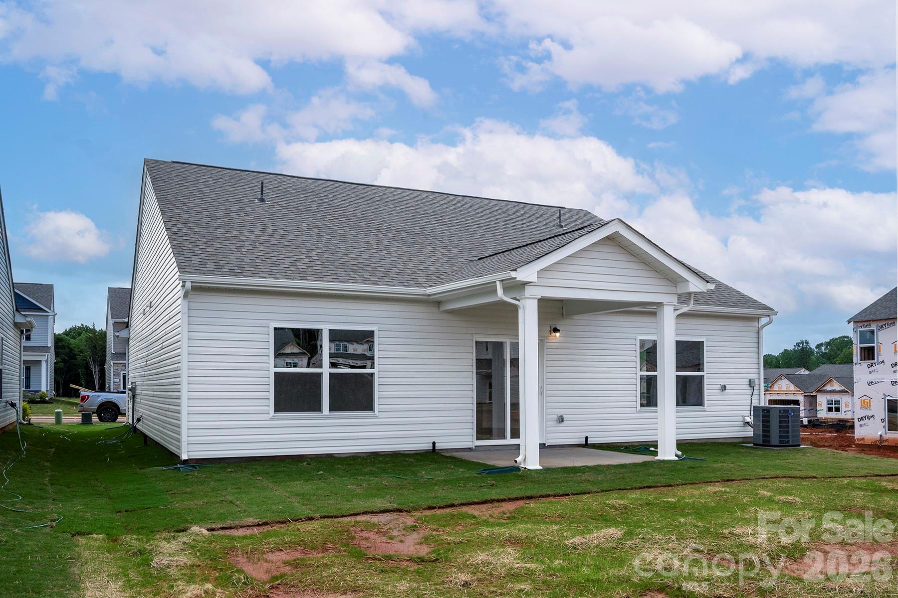 704 Willow Estates Drive Shelby NC 28150