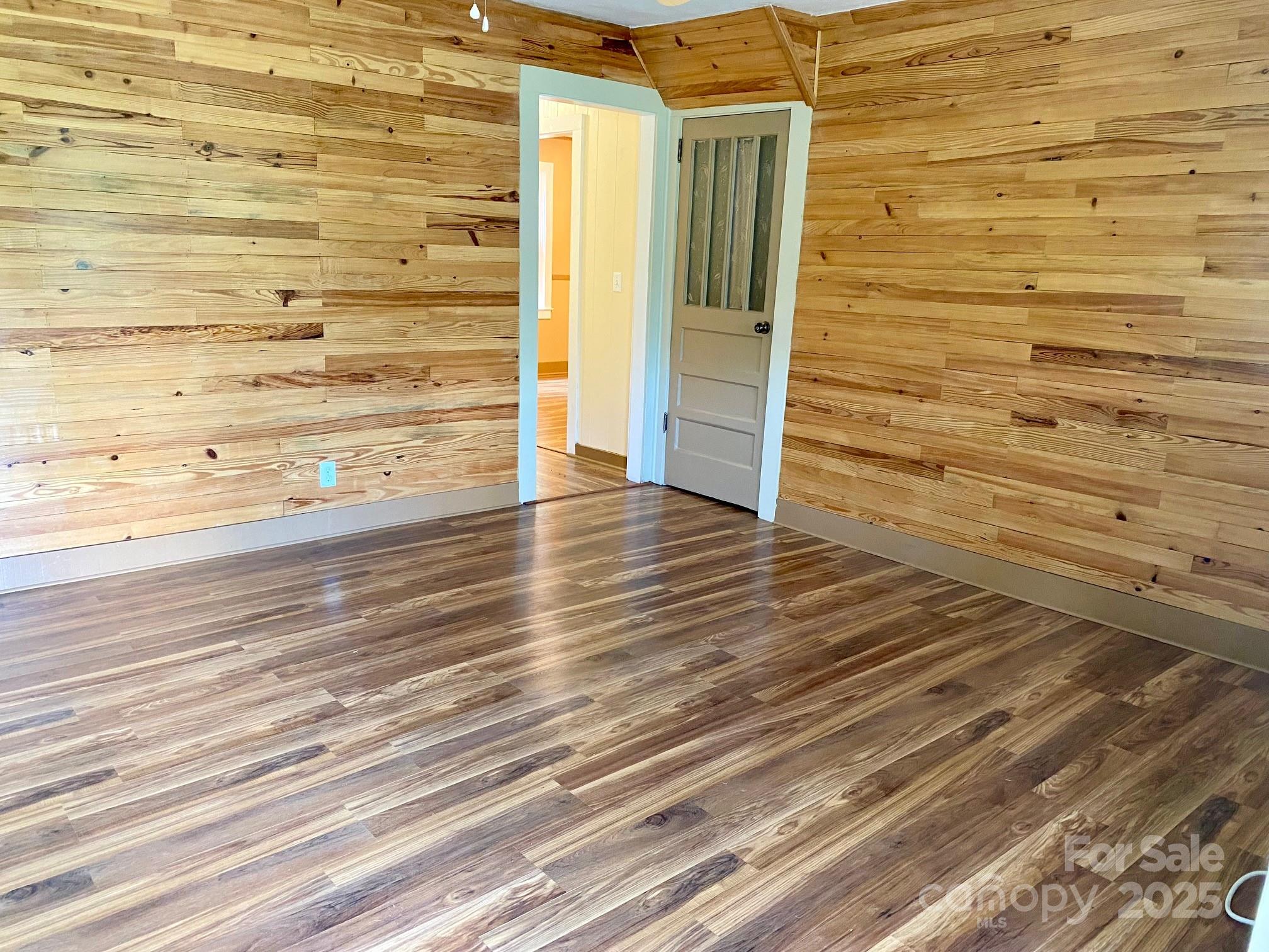 1294 Cane Creek Road Bakersville NC 28705