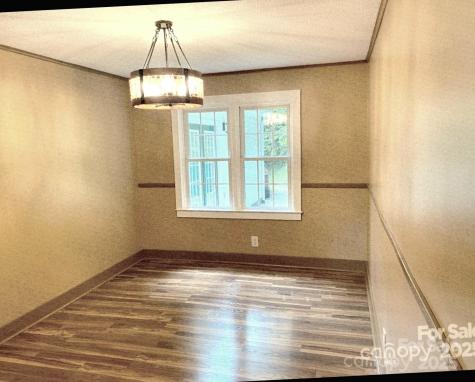 1294 Cane Creek Road Bakersville NC 28705