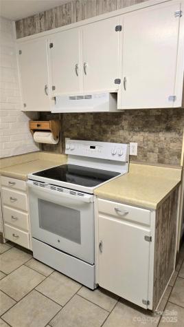 1294 Cane Creek Road Bakersville NC 28705