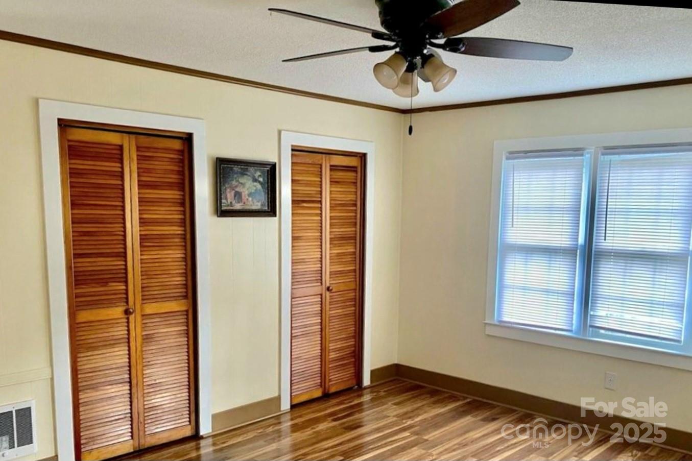 1294 Cane Creek Road Bakersville NC 28705